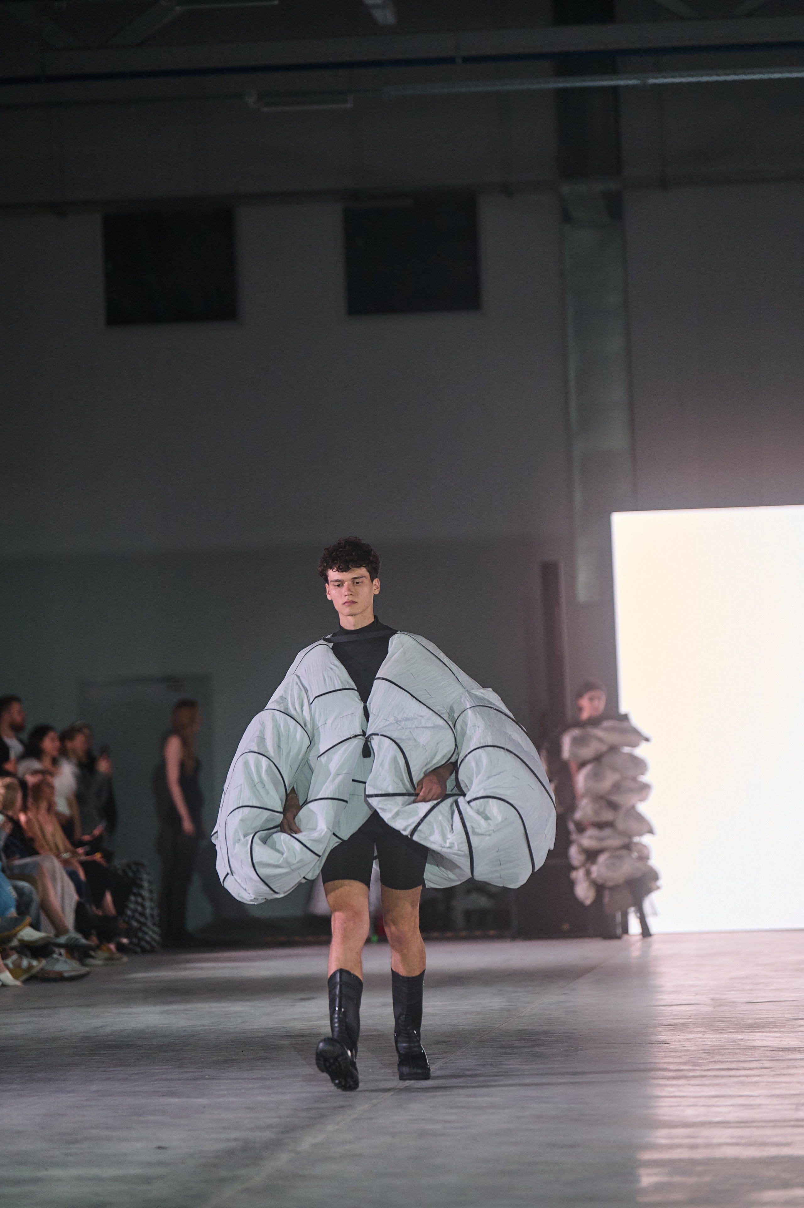 TRANSFORMATION. Профессиональный фотограф (Краснодар) Роман Гончаров