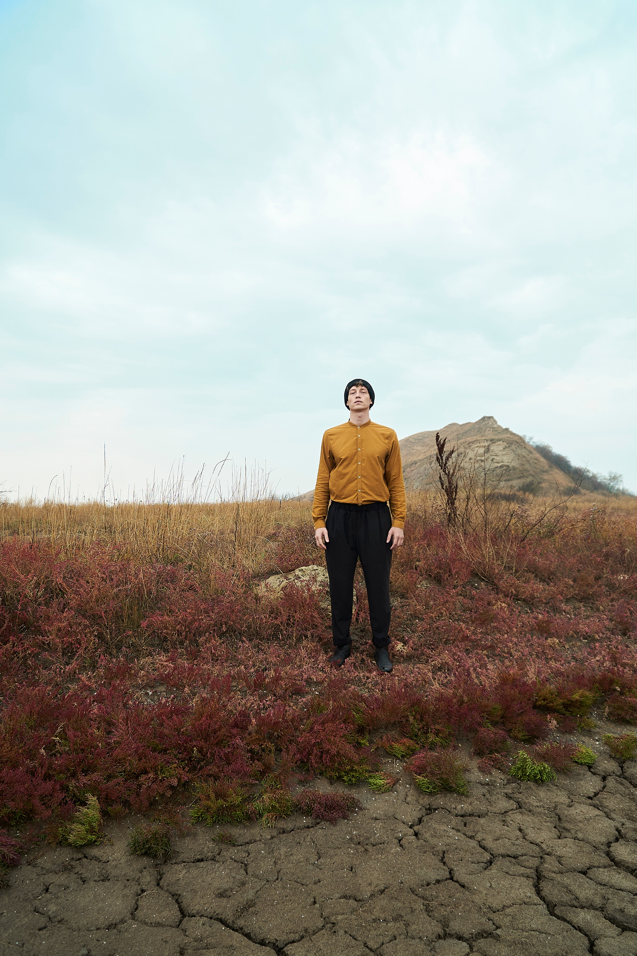 Фото и видеосъемки для брендов одежды и аксессуаров на Юге