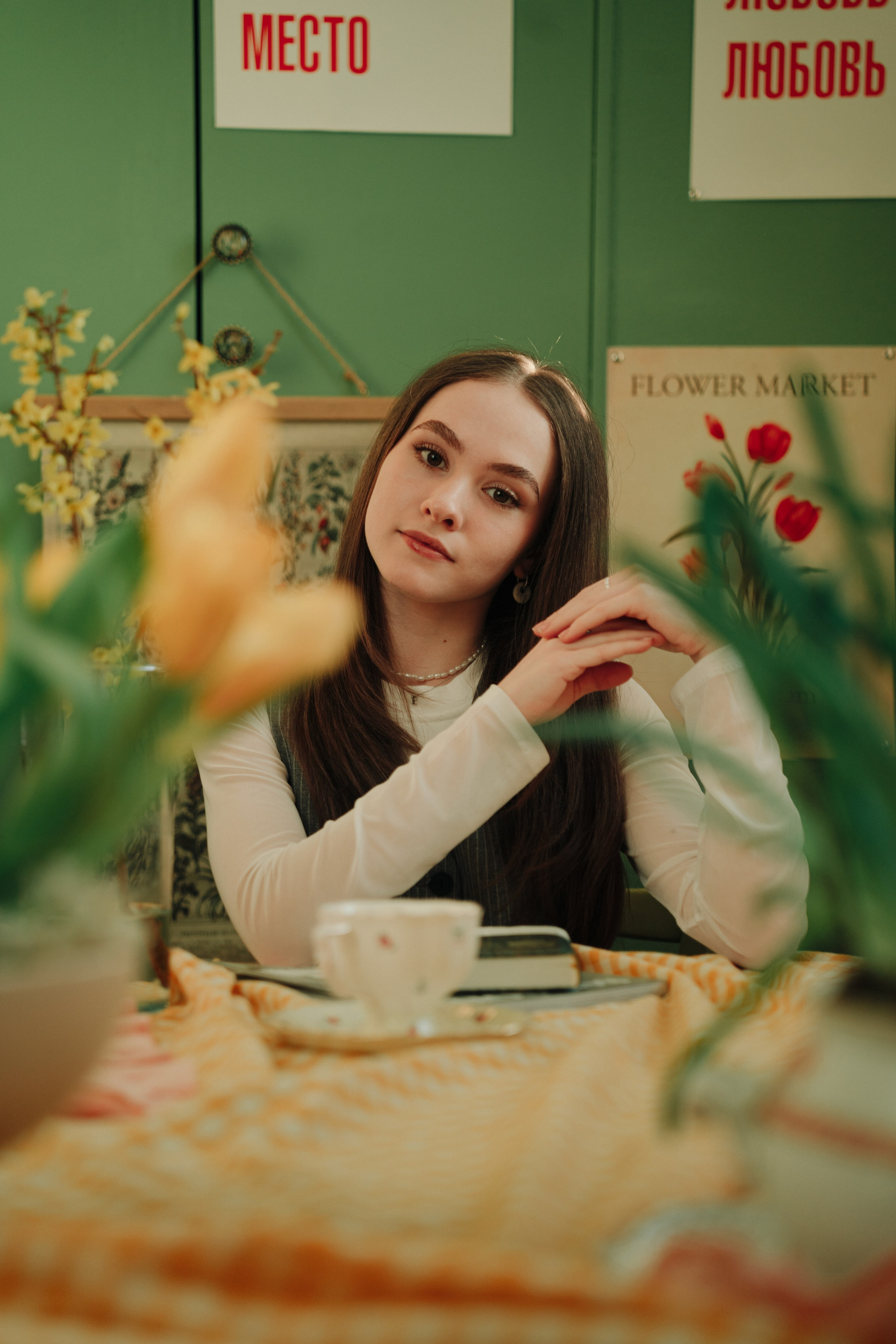 Стильный Выпускной Альбом в Казани