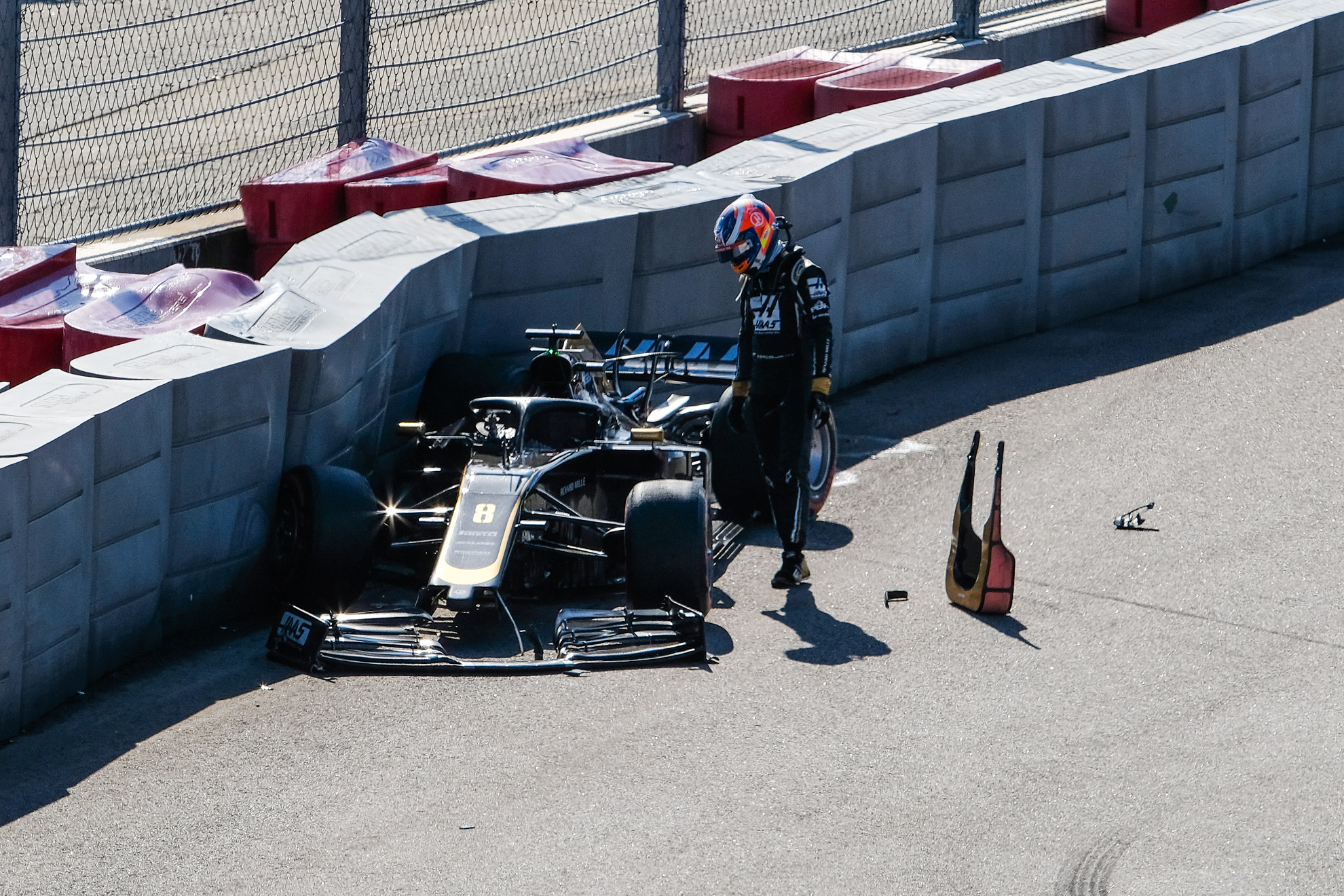 FORMULA 1 VTB RUSSIAN GRAND PRIX 2019. Свадебный и репортажный фотограф Евгений Рудницкий