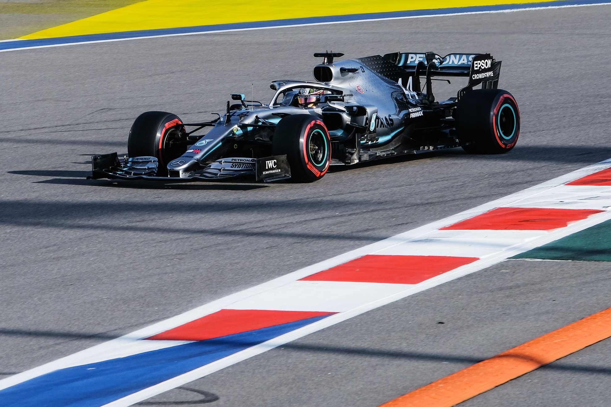FORMULA 1 VTB RUSSIAN GRAND PRIX 2019. Свадебный и репортажный фотограф Евгений Рудницкий