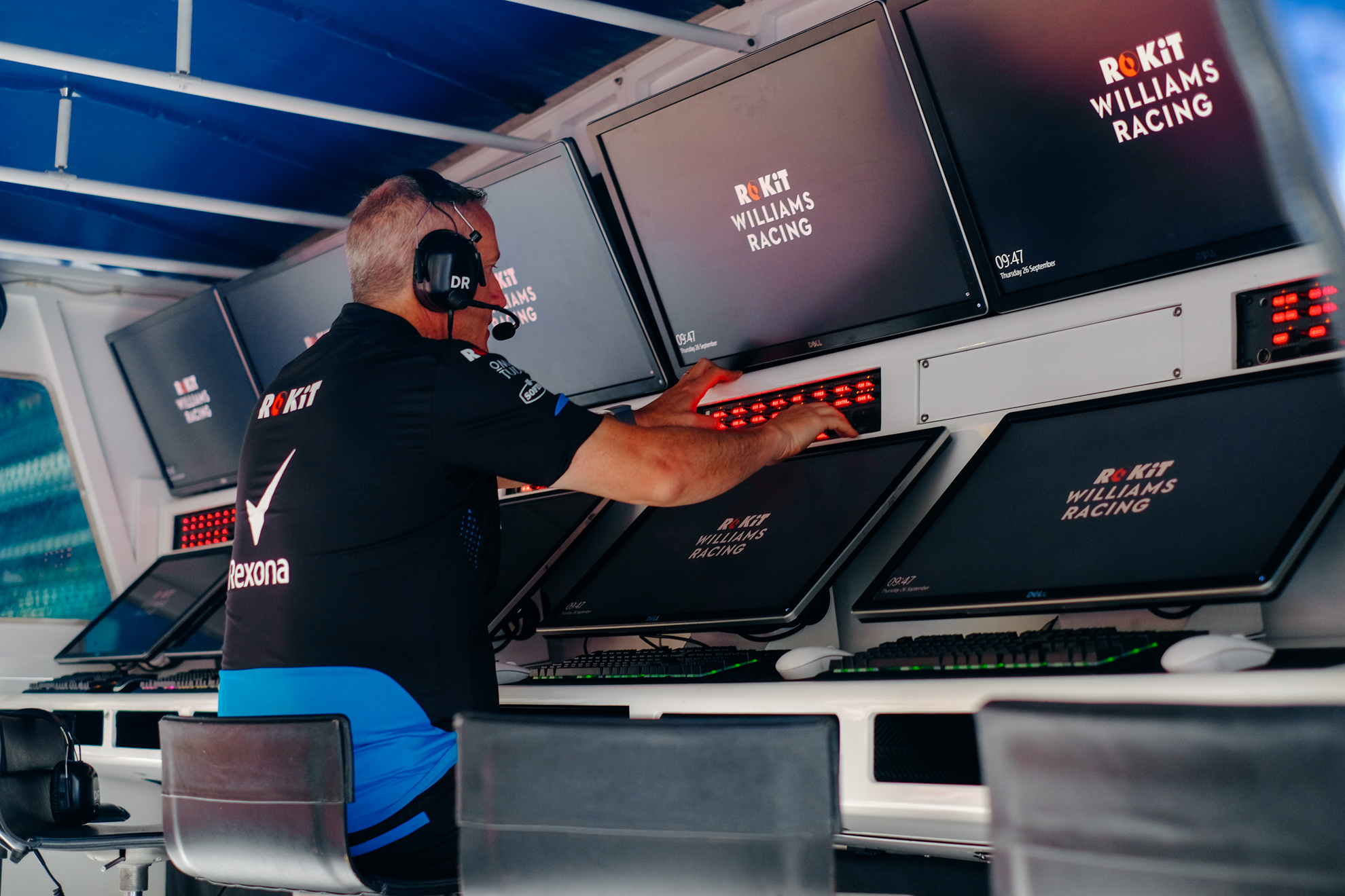 FORMULA 1 VTB RUSSIAN GRAND PRIX 2019. Свадебный и репортажный фотограф Евгений Рудницкий