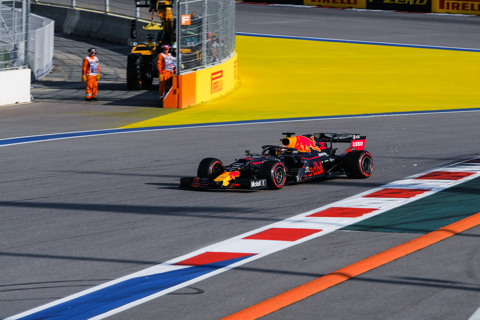 FORMULA 1 VTB RUSSIAN GRAND PRIX 2019. Свадебный и репортажный фотограф Евгений Рудницкий