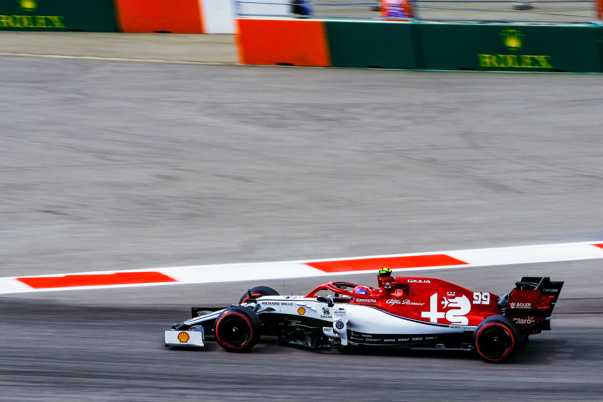 FORMULA 1 VTB RUSSIAN GRAND PRIX 2019. Свадебный и репортажный фотограф Евгений Рудницкий