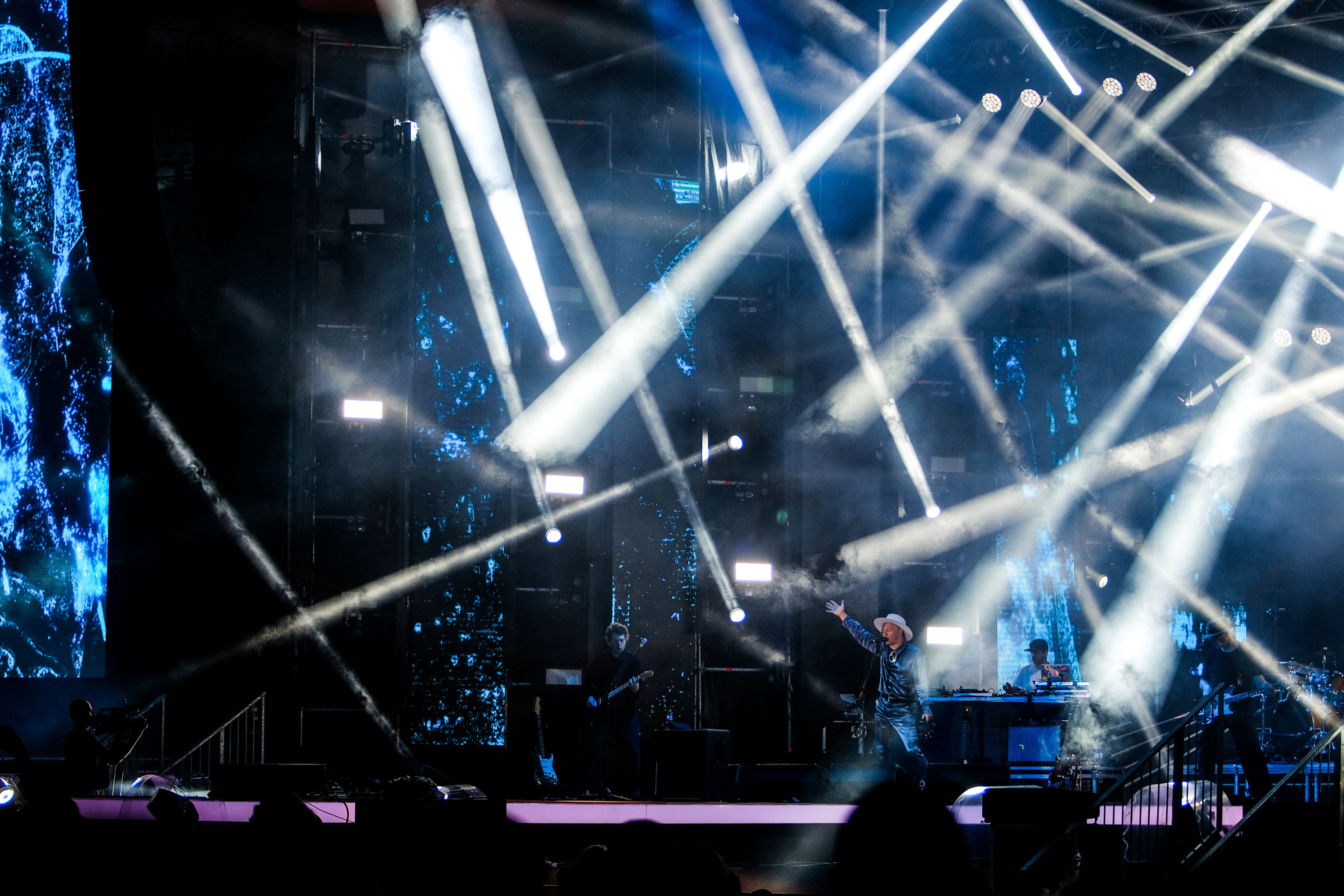 FORMULA 1 VTB RUSSIAN GRAND PRIX 2019. Свадебный и репортажный фотограф Евгений Рудницкий