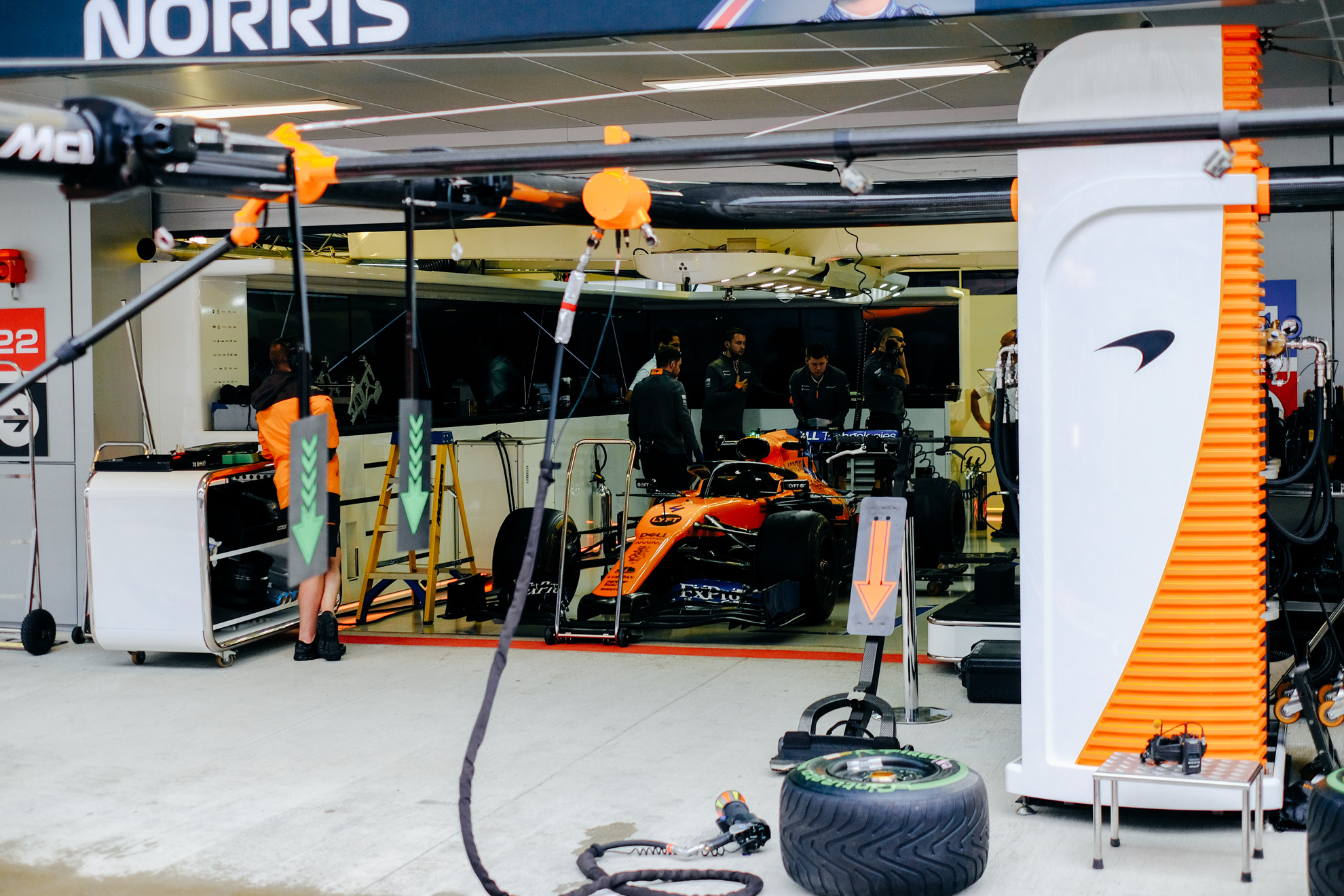 FORMULA 1 VTB RUSSIAN GRAND PRIX 2019. Свадебный и репортажный фотограф Евгений Рудницкий