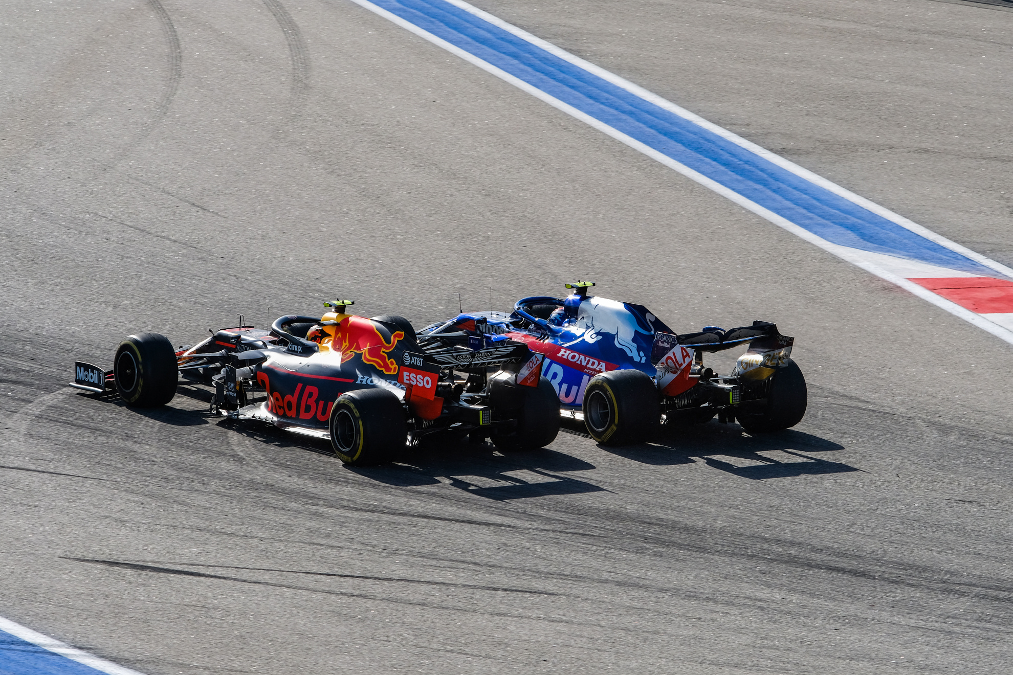 FORMULA 1 VTB RUSSIAN GRAND PRIX 2019. Свадебный и репортажный фотограф Евгений Рудницкий