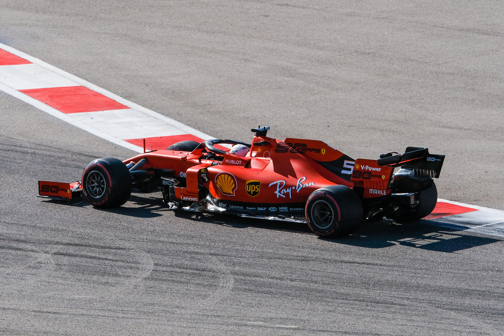 FORMULA 1 VTB RUSSIAN GRAND PRIX 2019. Свадебный и репортажный фотограф Евгений Рудницкий