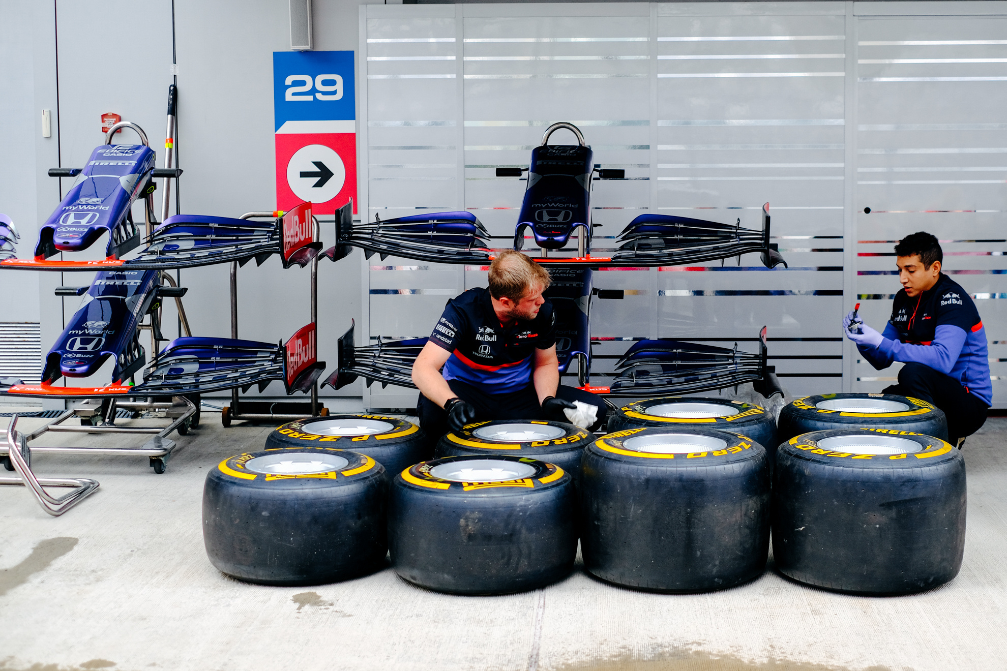FORMULA 1 VTB RUSSIAN GRAND PRIX 2019. Свадебный и репортажный фотограф Евгений Рудницкий