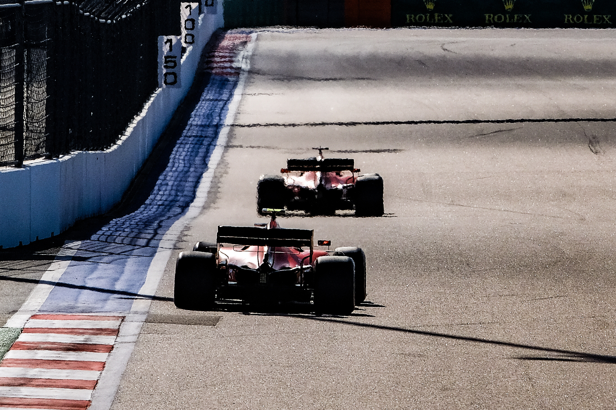 FORMULA 1 VTB RUSSIAN GRAND PRIX 2019. Свадебный и репортажный фотограф Евгений Рудницкий