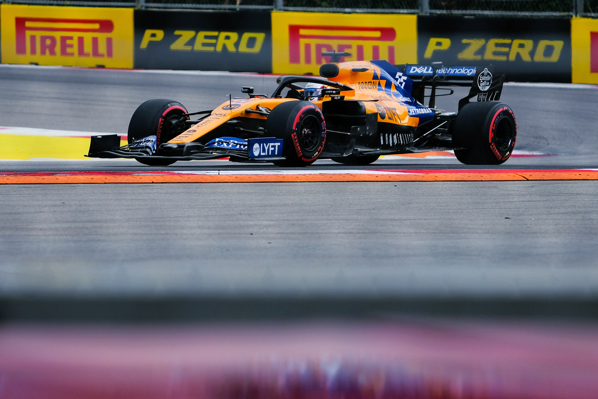 FORMULA 1 VTB RUSSIAN GRAND PRIX 2019. Свадебный и репортажный фотограф Евгений Рудницкий