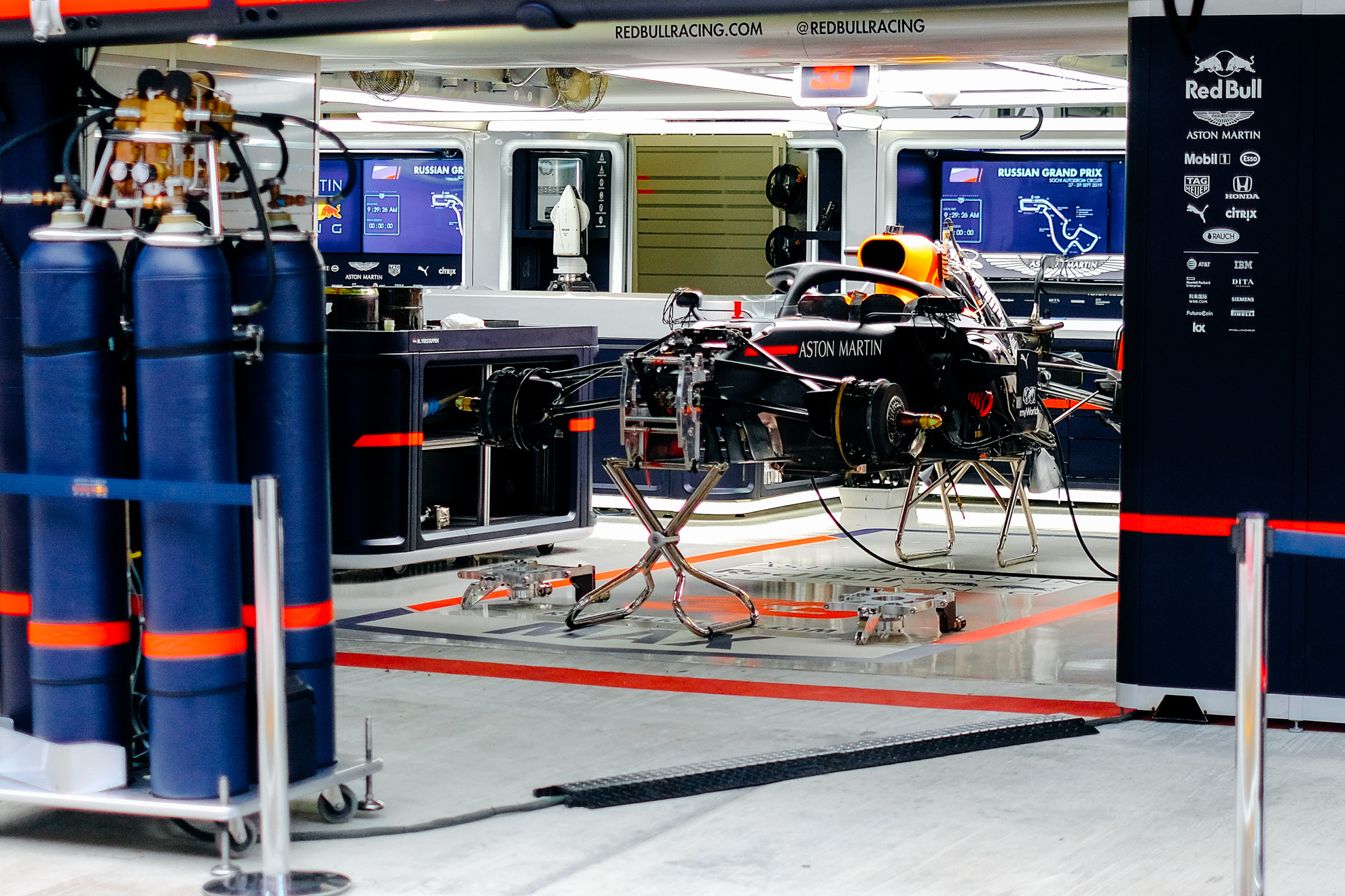 FORMULA 1 VTB RUSSIAN GRAND PRIX 2019. Свадебный и репортажный фотограф Евгений Рудницкий