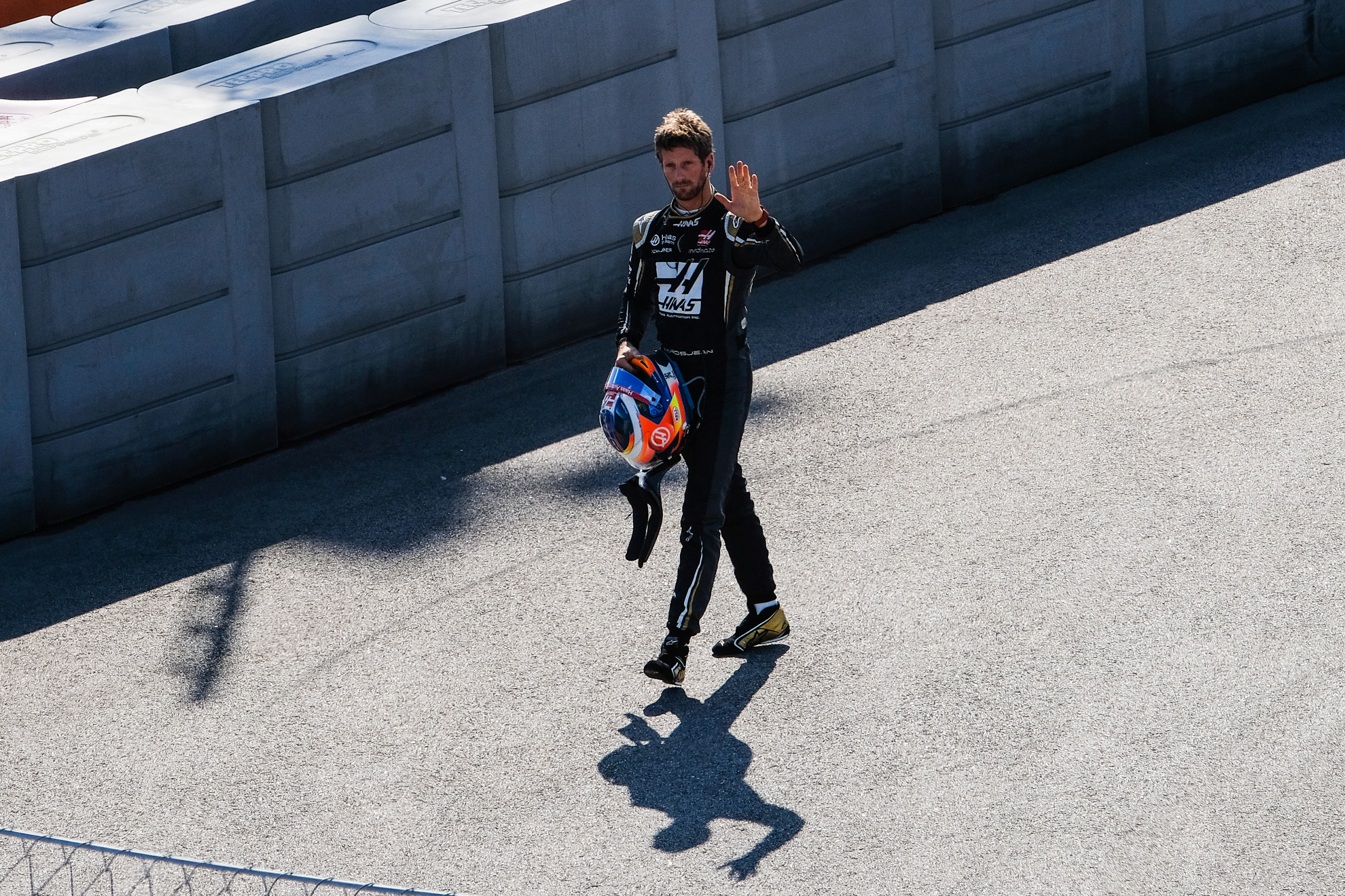 FORMULA 1 VTB RUSSIAN GRAND PRIX 2019. Свадебный и репортажный фотограф Евгений Рудницкий