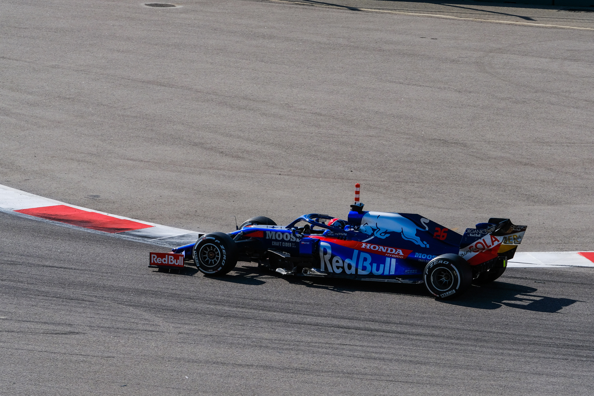 FORMULA 1 VTB RUSSIAN GRAND PRIX 2019. Свадебный и репортажный фотограф Евгений Рудницкий