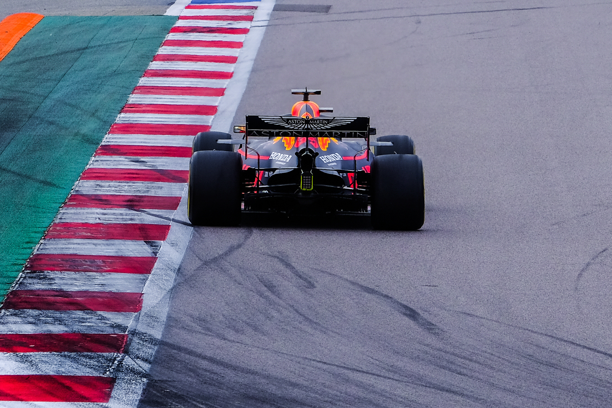 FORMULA 1 VTB RUSSIAN GRAND PRIX 2019. Свадебный и репортажный фотограф Евгений Рудницкий