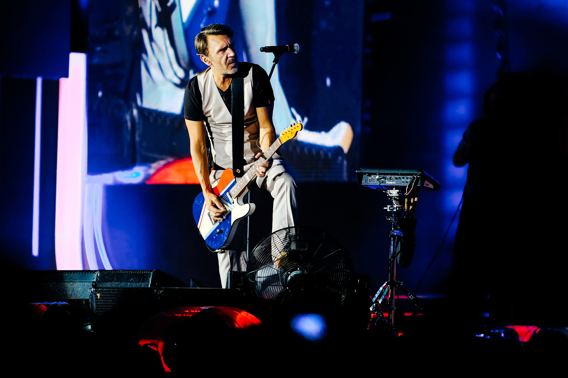 FORMULA 1 VTB RUSSIAN GRAND PRIX 2019. Свадебный и репортажный фотограф Евгений Рудницкий