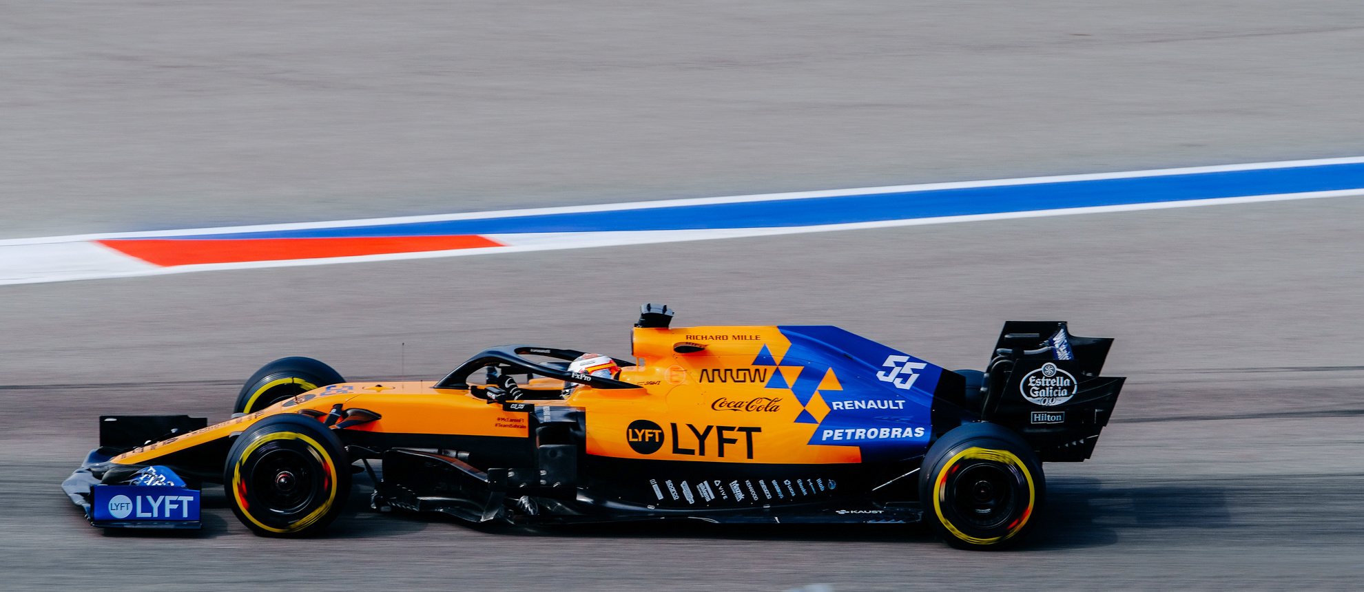 FORMULA 1 VTB RUSSIAN GRAND PRIX 2019. Свадебный и репортажный фотограф Евгений Рудницкий
