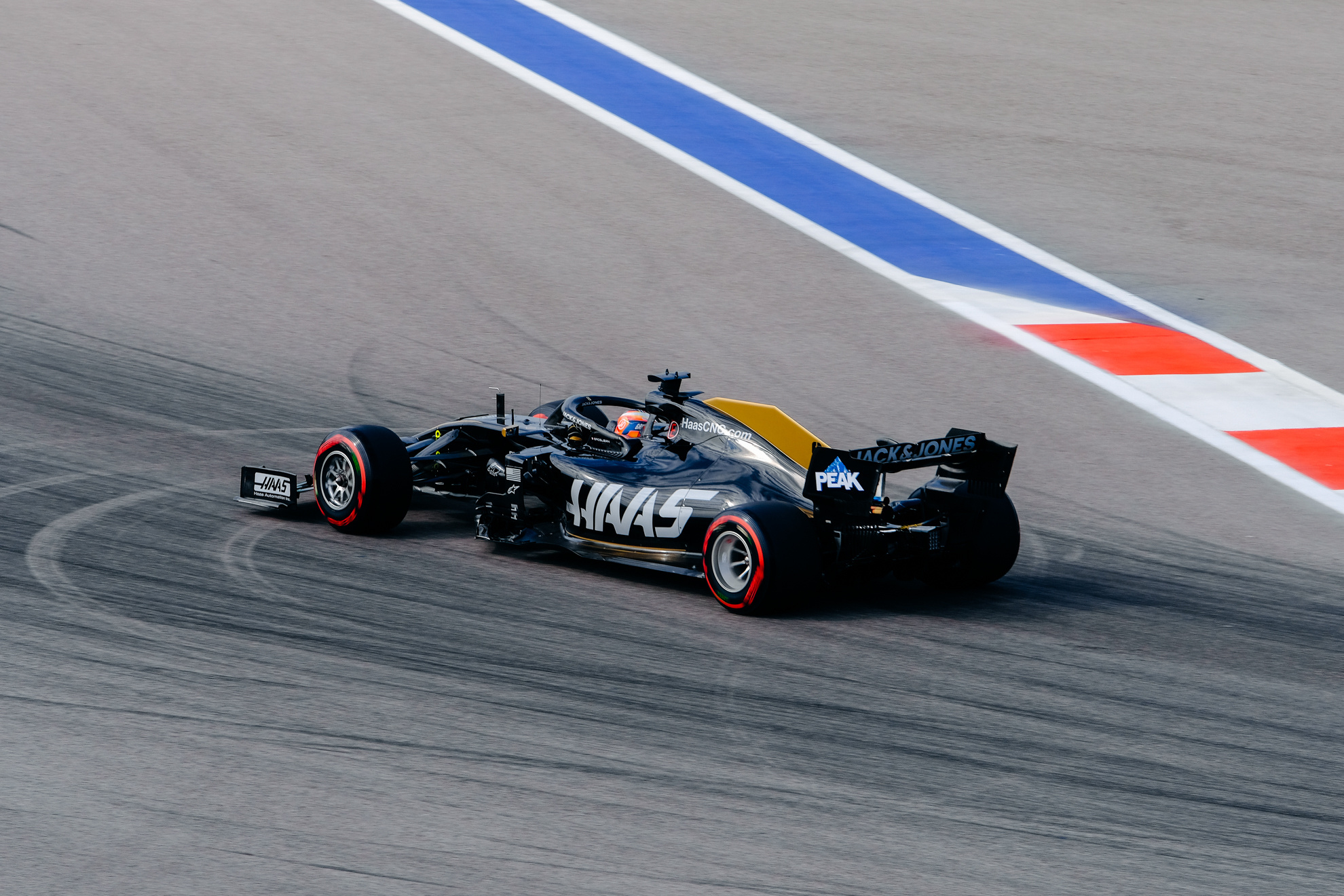 FORMULA 1 VTB RUSSIAN GRAND PRIX 2019. Свадебный и репортажный фотограф Евгений Рудницкий