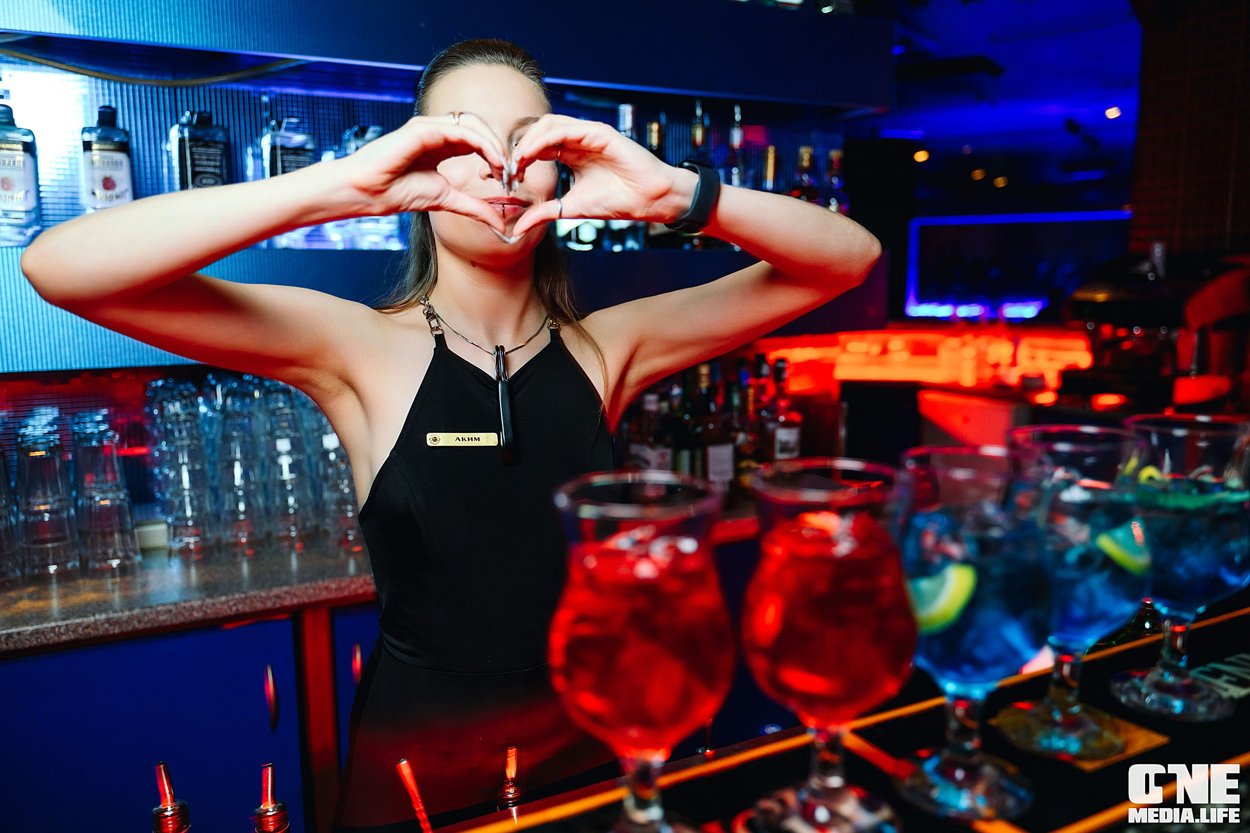 Фоторепортаж из РК Планета. One Media Life: фоторепортажи, фотоотчеты с мероприятий и заведений