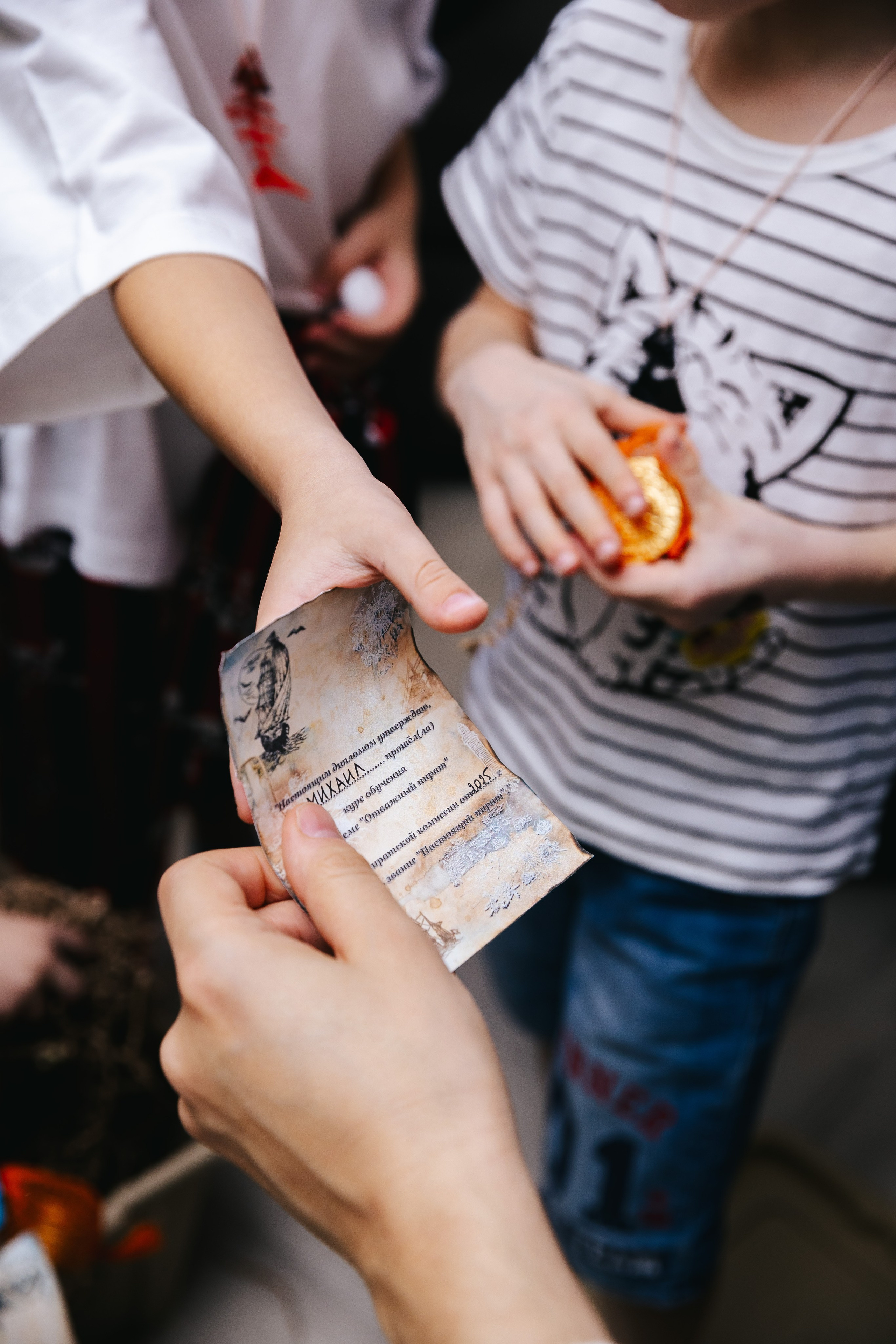 Леонтию 6 лет. Семейный lifestyle фотограф в Санкт-Петербурге Людмила Пахомова