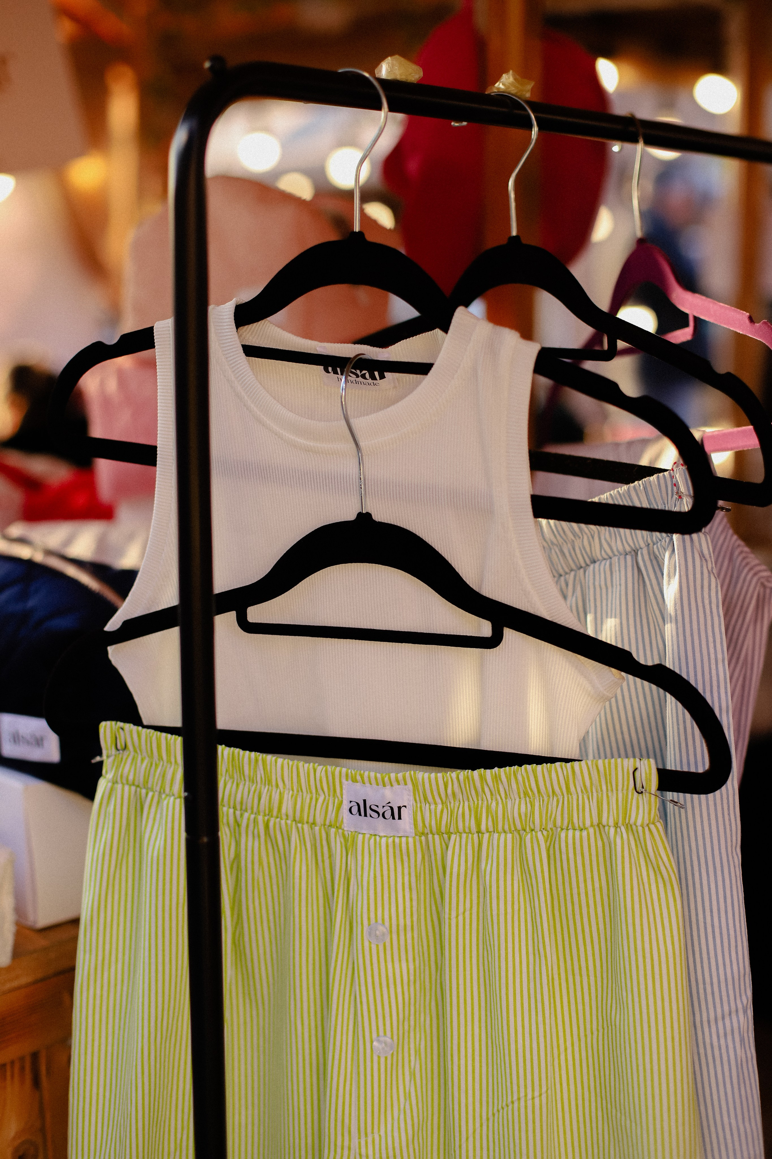 25.03 Ramstore и Интересные вещи. Фотограф в Алматы и Москве Даша Пушкина