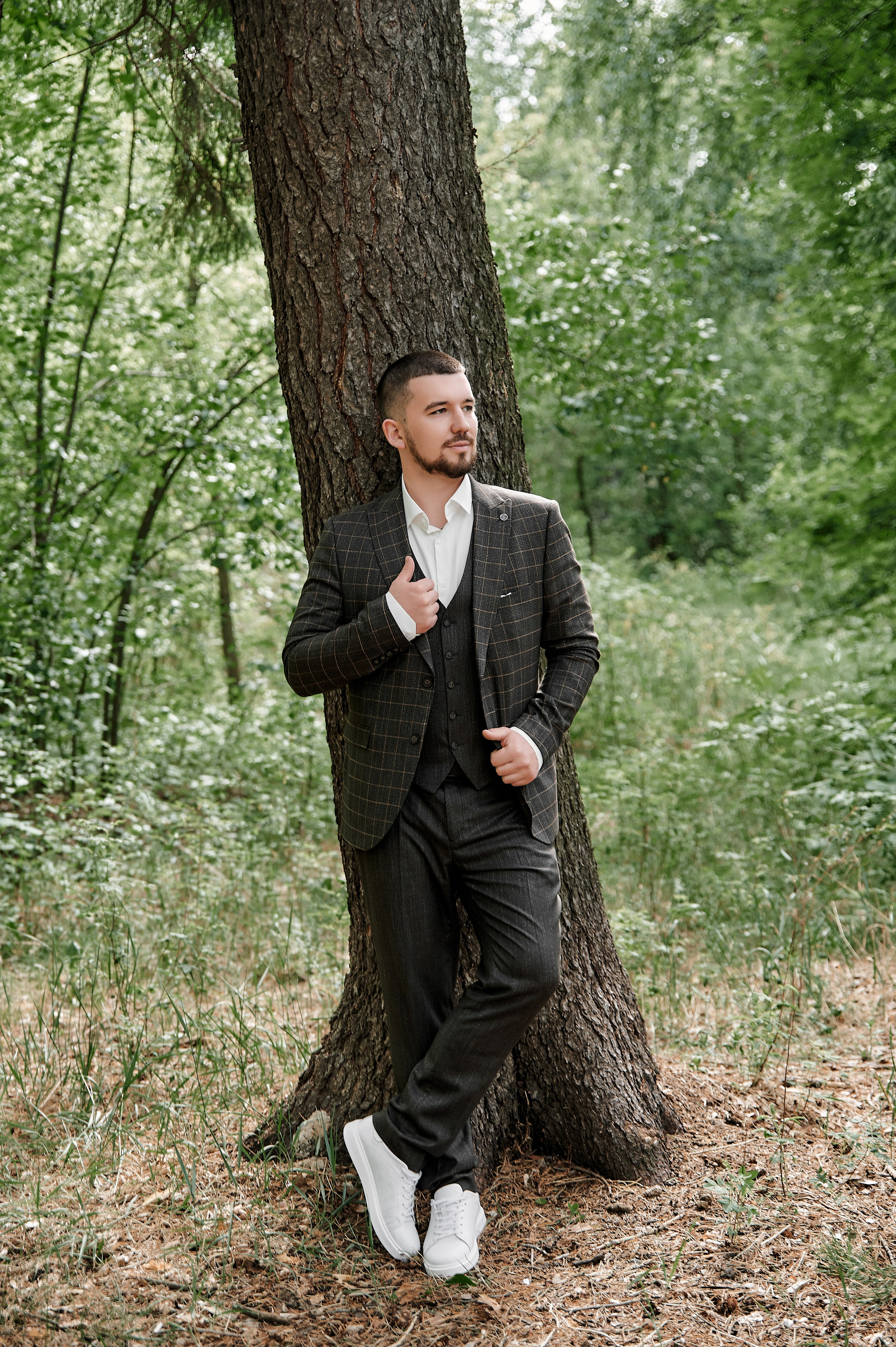 Места для фотосессии — Тюмень. Свадебный и портретный фотограф в Тюмени Женя Черемнова