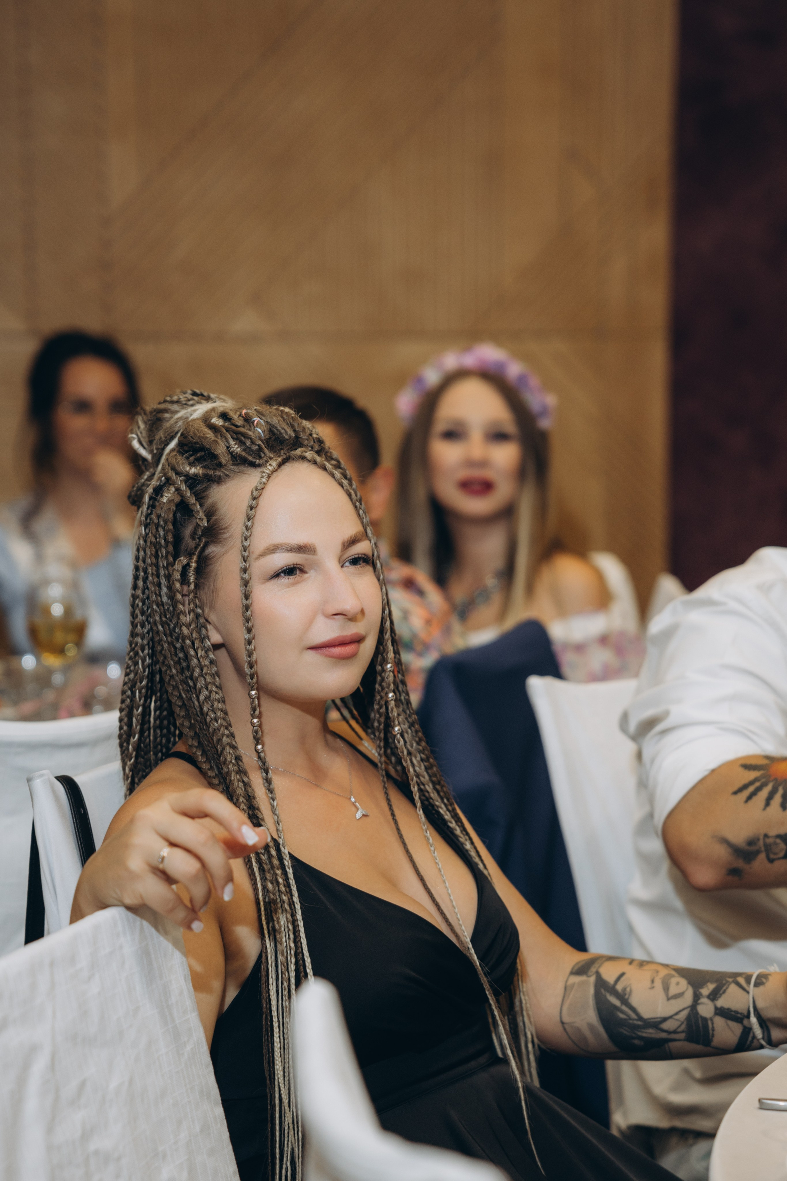 Андрей & Мария. Свадебный, семейный фотограф в Иркутске Светлана Макаричева