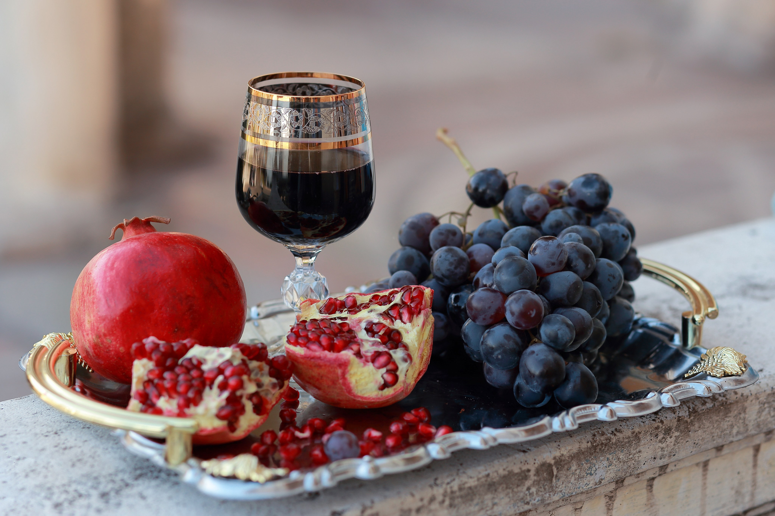 Абхазия. «Мандариновое настроение». Ольга Котова