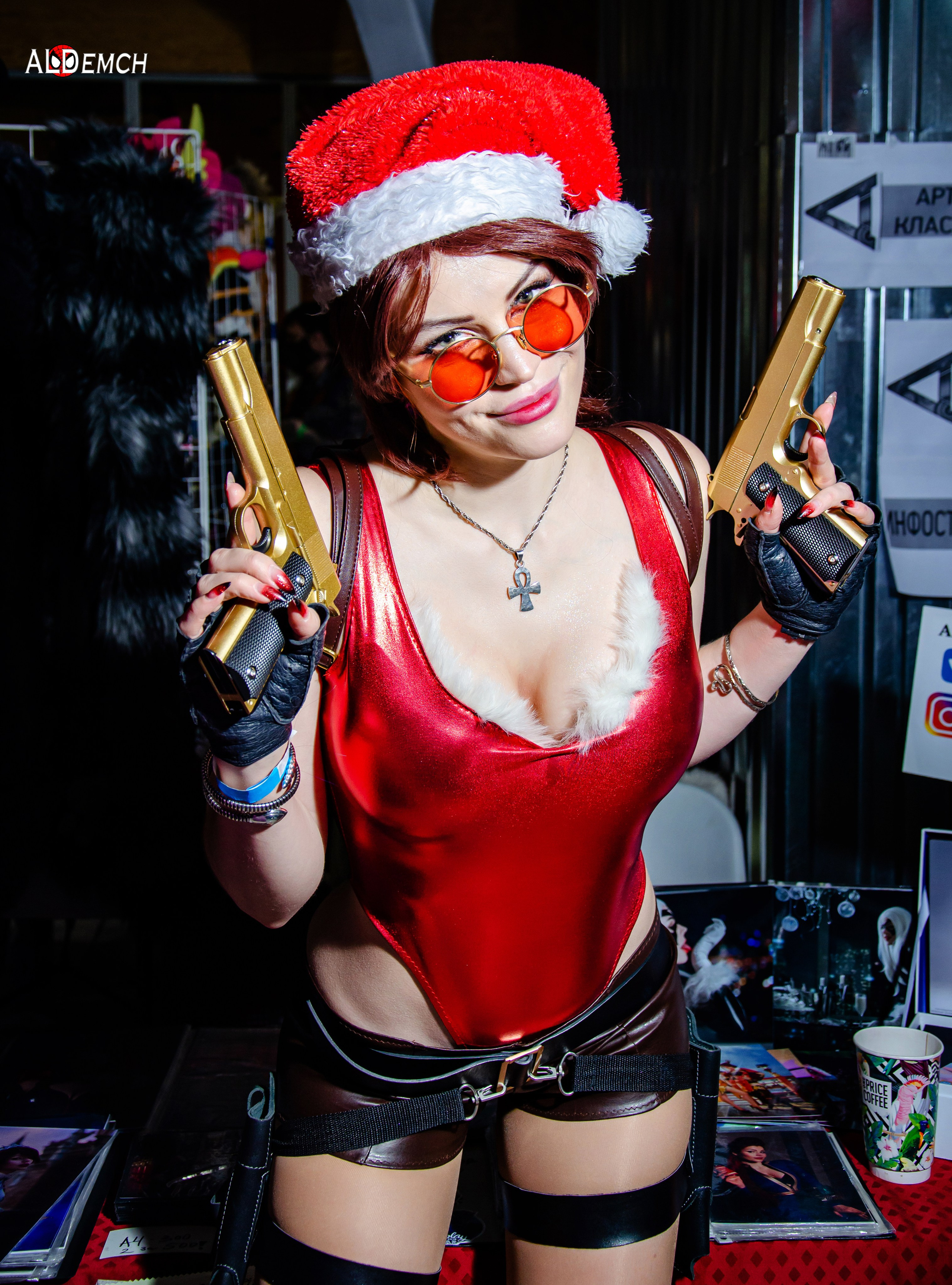 Фотограф для Косплей фотосессии в Москве, Дмитрове, Дубне