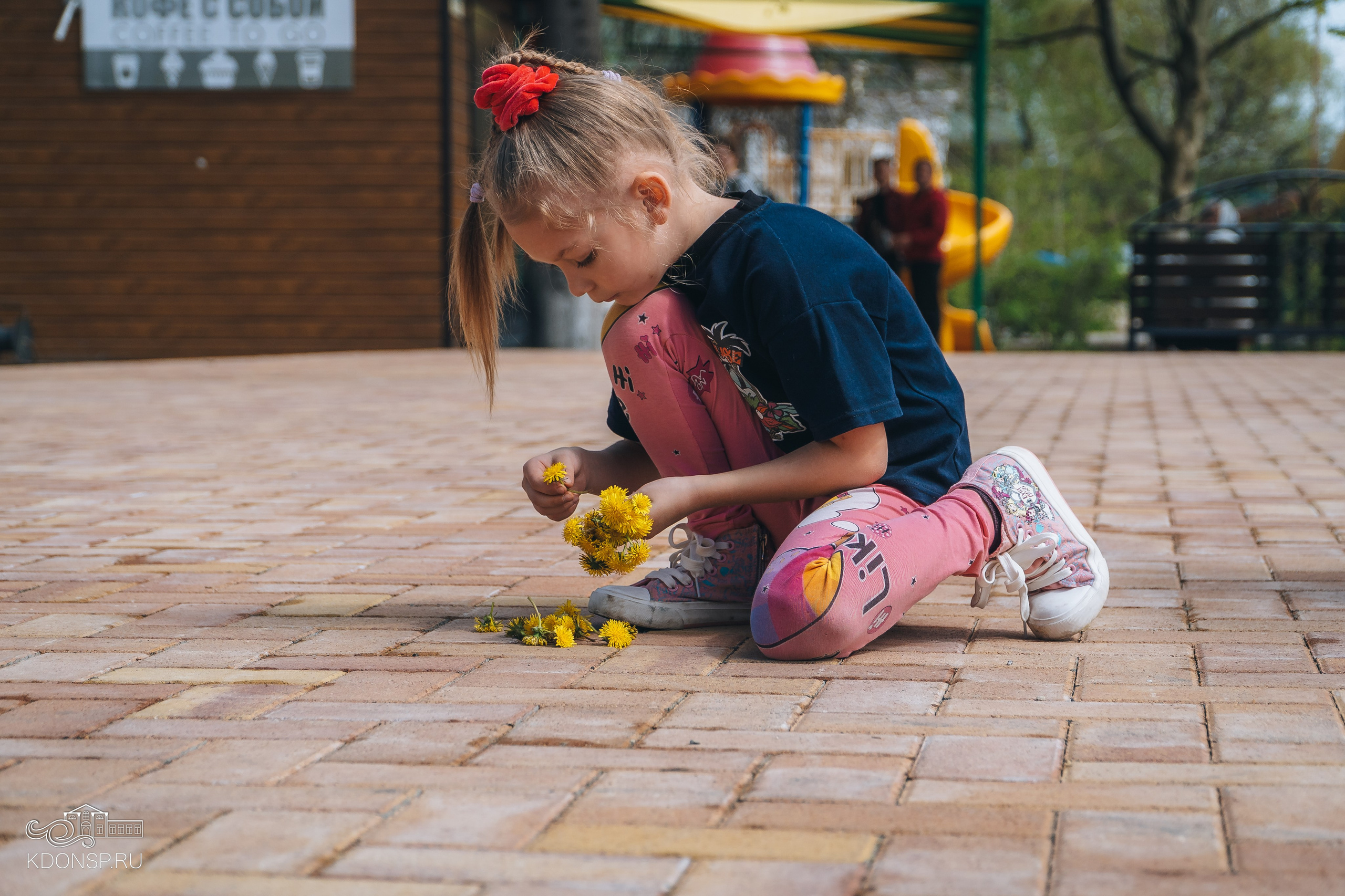 Концерт «Признаюсь я Родине в любви». Новотитаровский Дом культуры