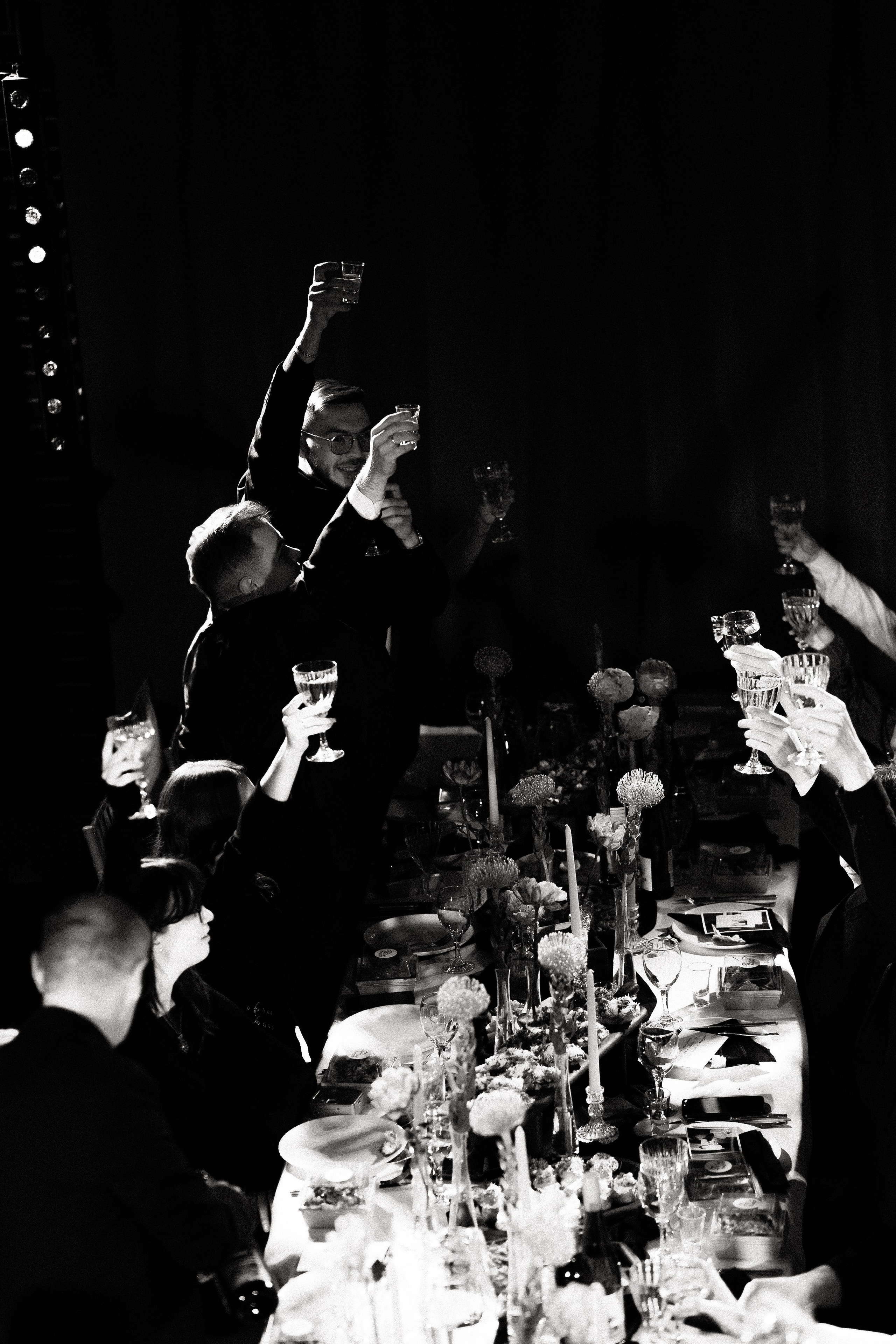 СВАДЬБЫ. Свадебный и event-фотограф Иван Волнухин