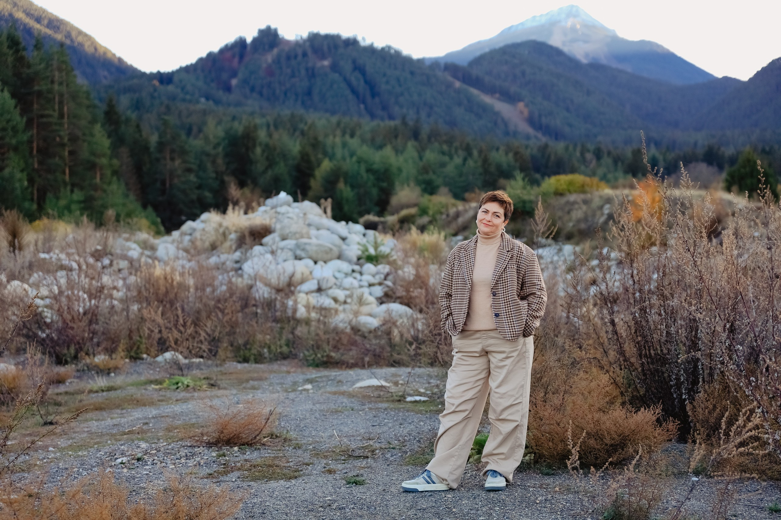 Лариса Богомолова. Фотограф. Видеограф. Болгария