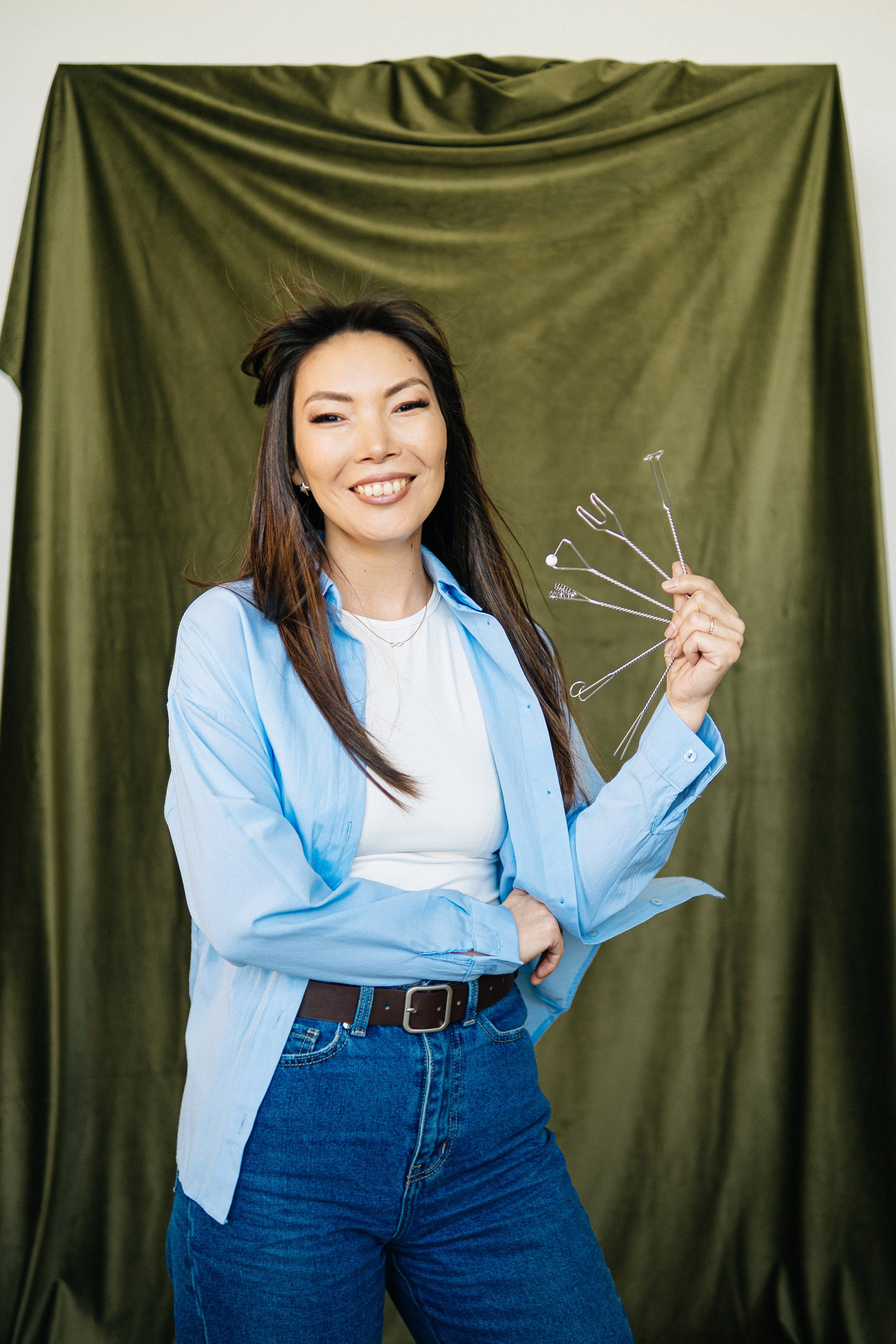 Логопедический центр Яны Лопатиной. Анна Демидова — фотография для жизни и бизнеса в Абакане