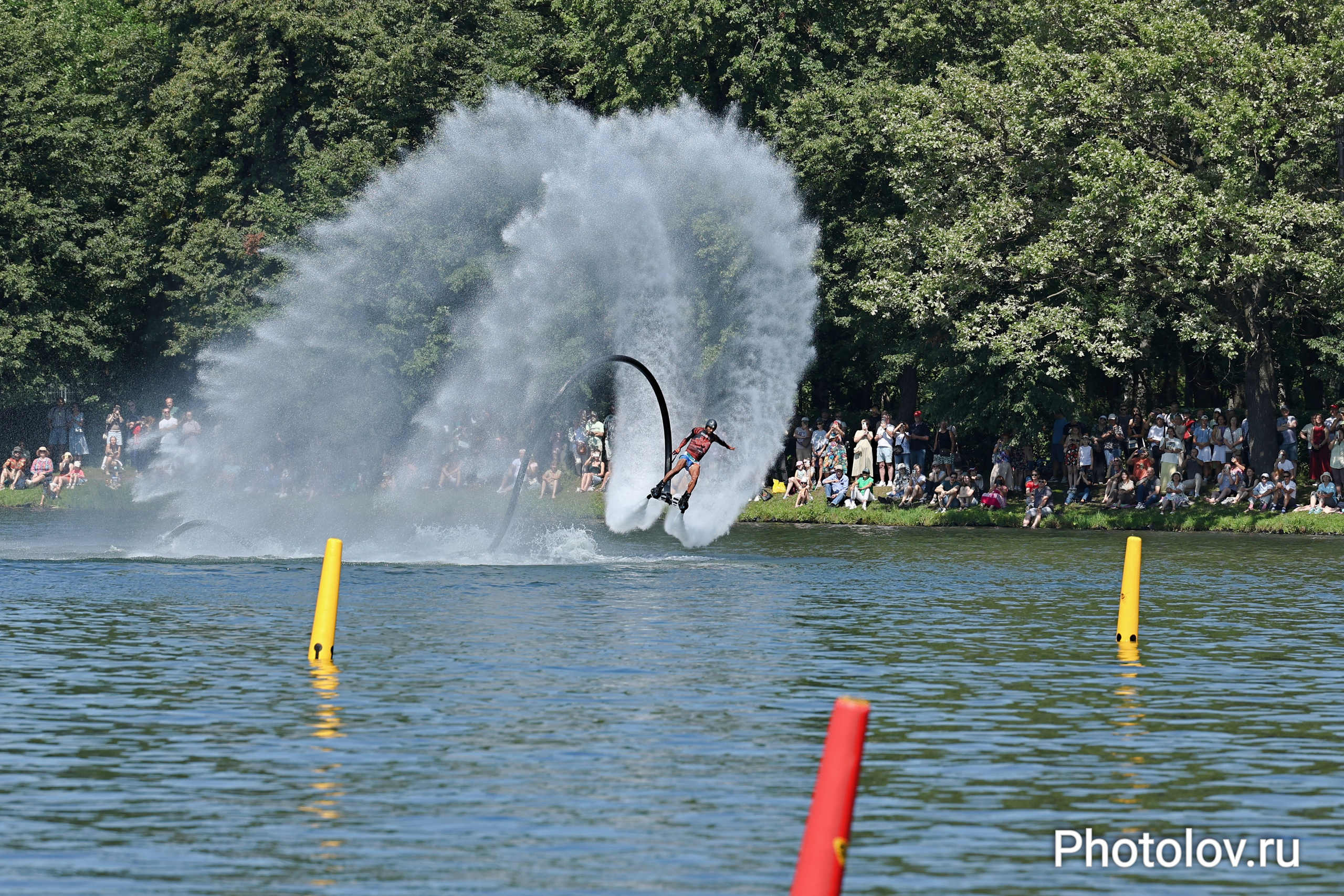 Гидрофлайт фест. Москва 2025. Репортажный фотограф, спортивный фотограф в Москве и области