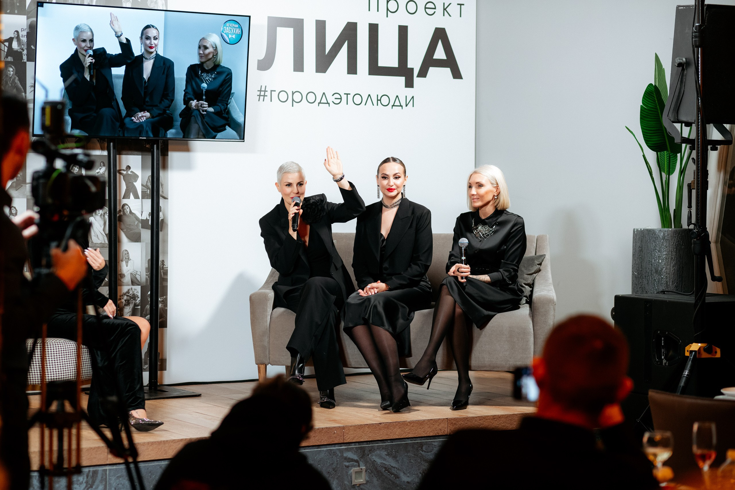 ЛИЦА.DV. СВОИ. ФОТООТЧЕТЫ-СОБЫТИЯ-МЕСТА