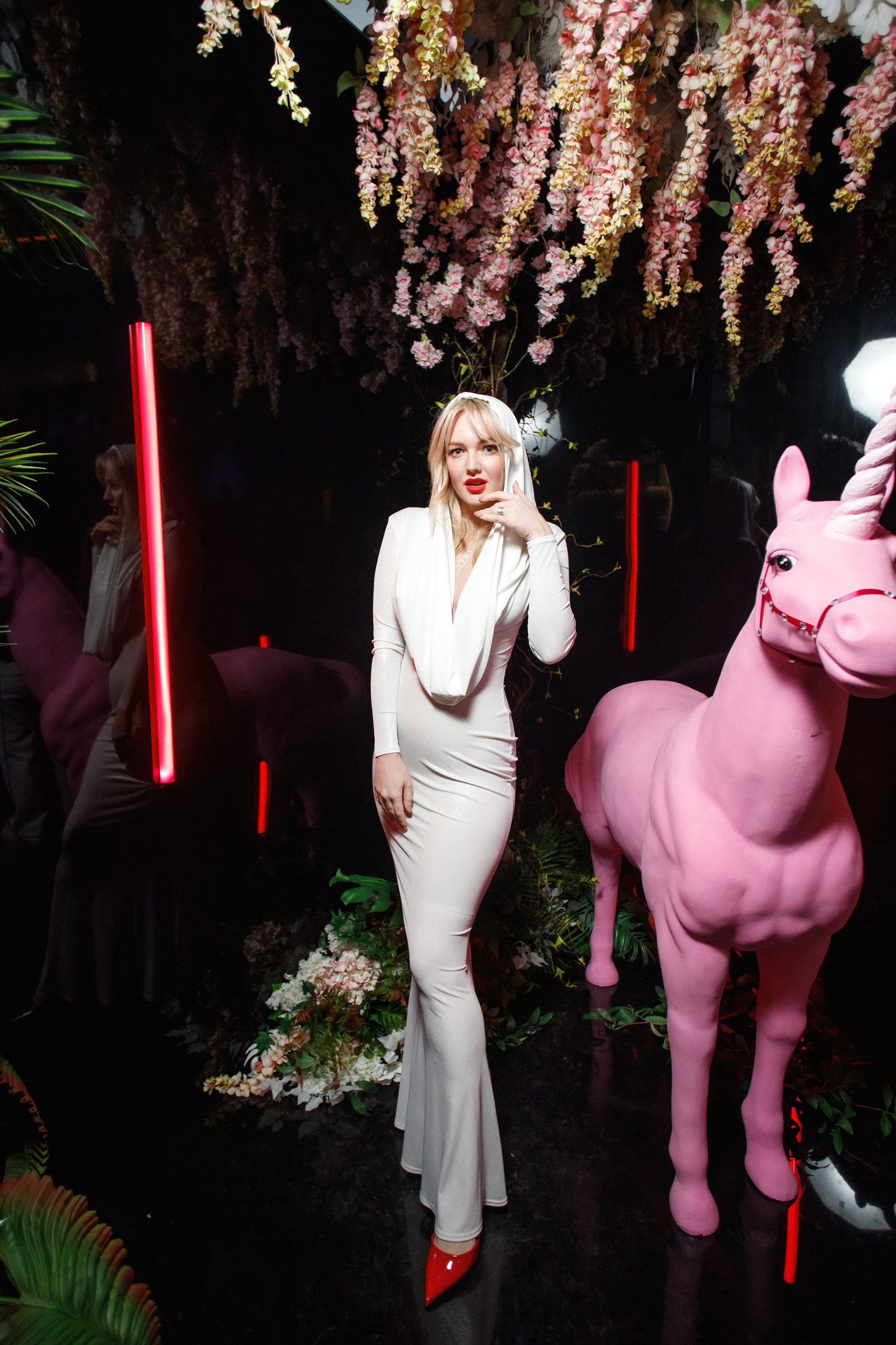 BRAVO FLORA EVENT. СВОИ. ФОТООТЧЕТЫ-СОБЫТИЯ-МЕСТА