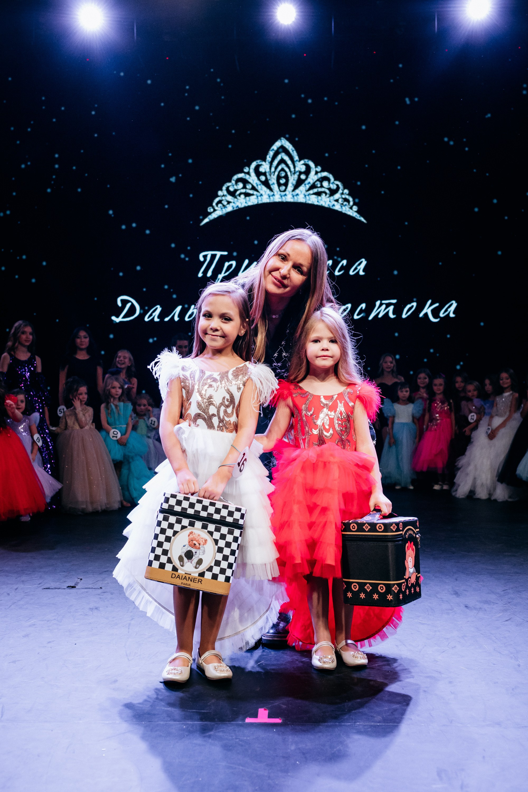 ПРИНЦЕССА ДАЛЬНЕГО ВОСТОКА. СВОИ. ФОТООТЧЕТЫ-СОБЫТИЯ-МЕСТА