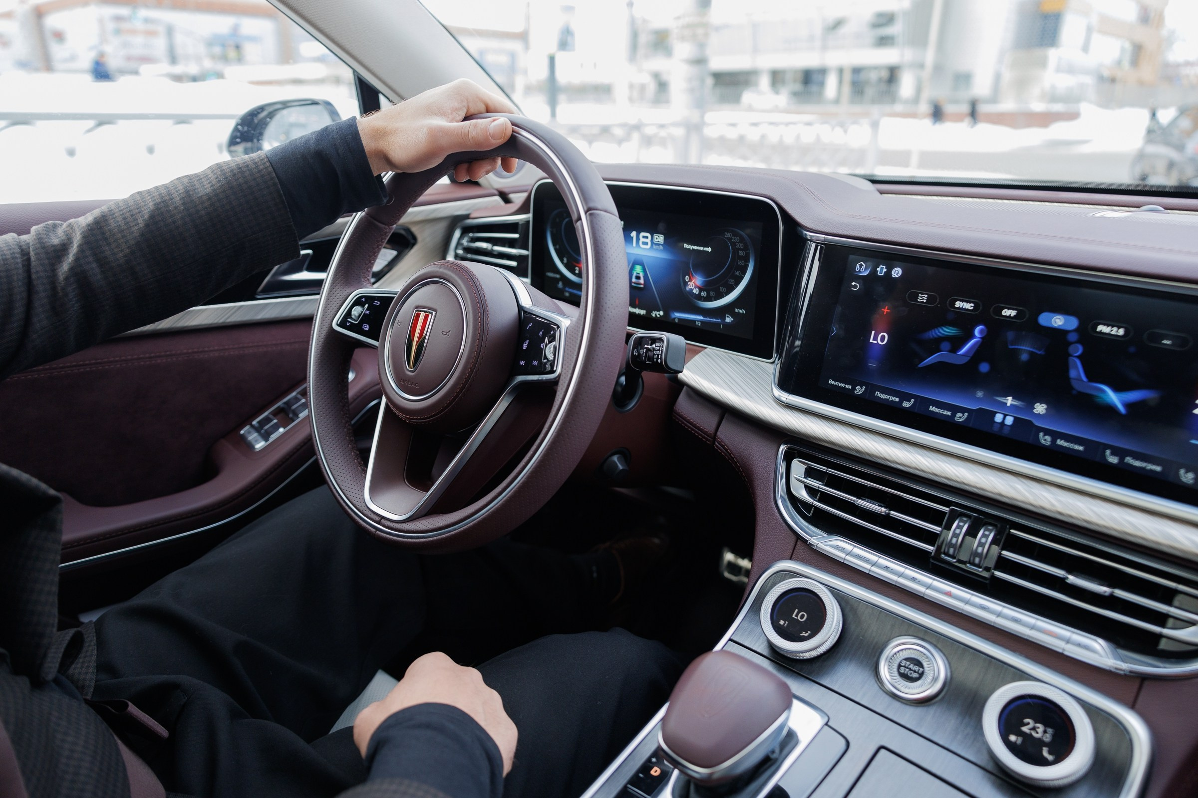 Репортаж для публикации в СМИ. Контент для бизнеса в Екатеринбурге Полдень Медиа