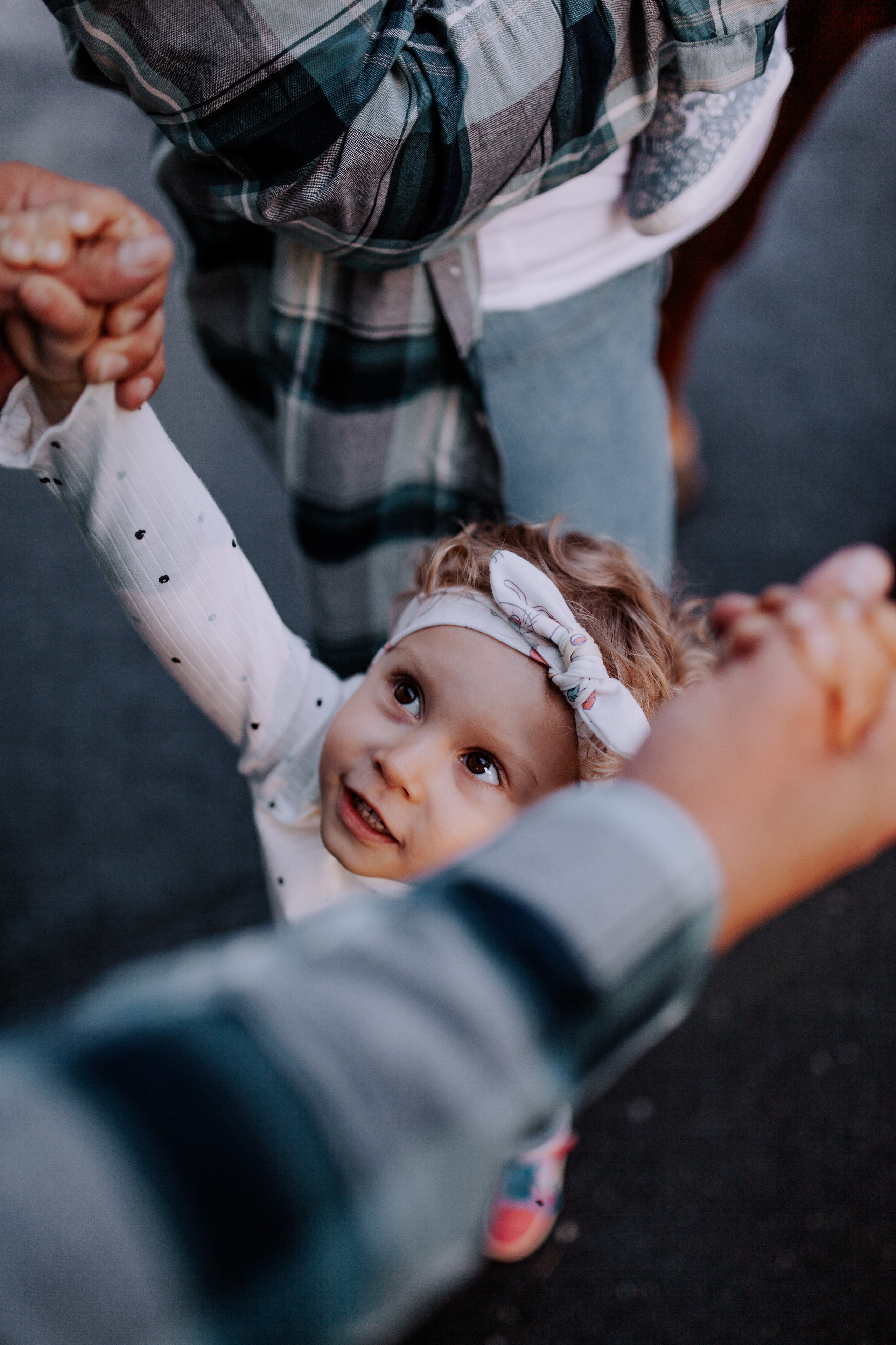 Семейный фотограф в Тюмени. Фотограф Шелудкова Яна, город Тюмень