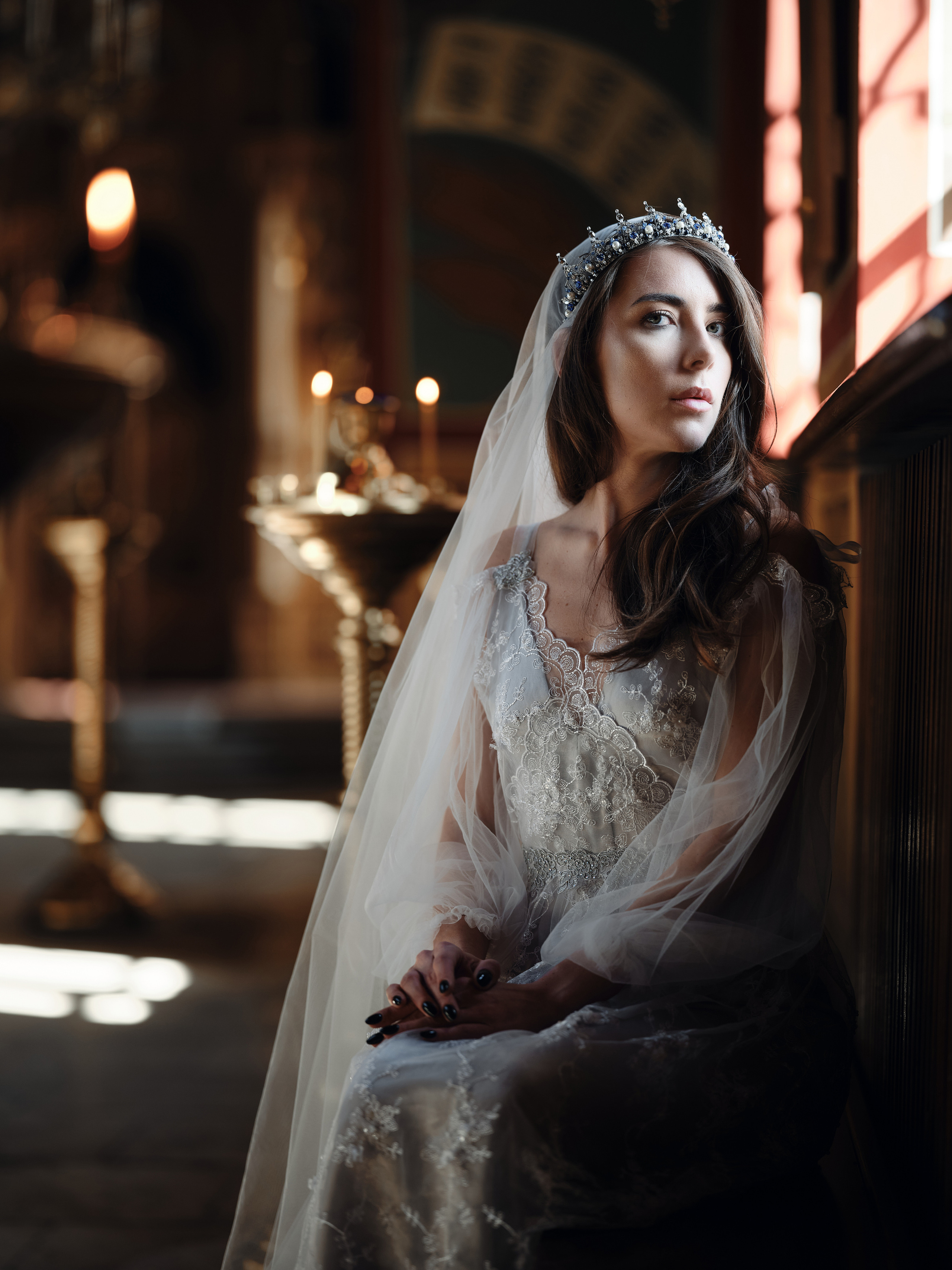 Венчания. Свадебный фотограф Сергей Фарковец