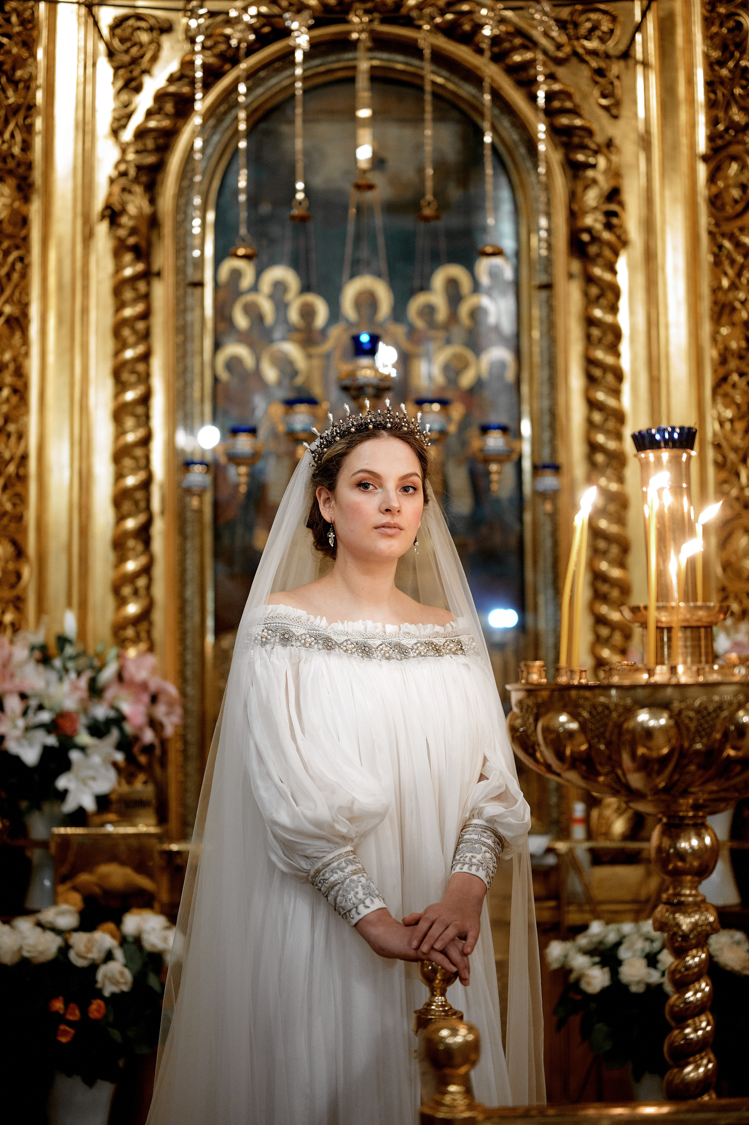 Венчания. Свадебный фотограф Сергей Фарковец