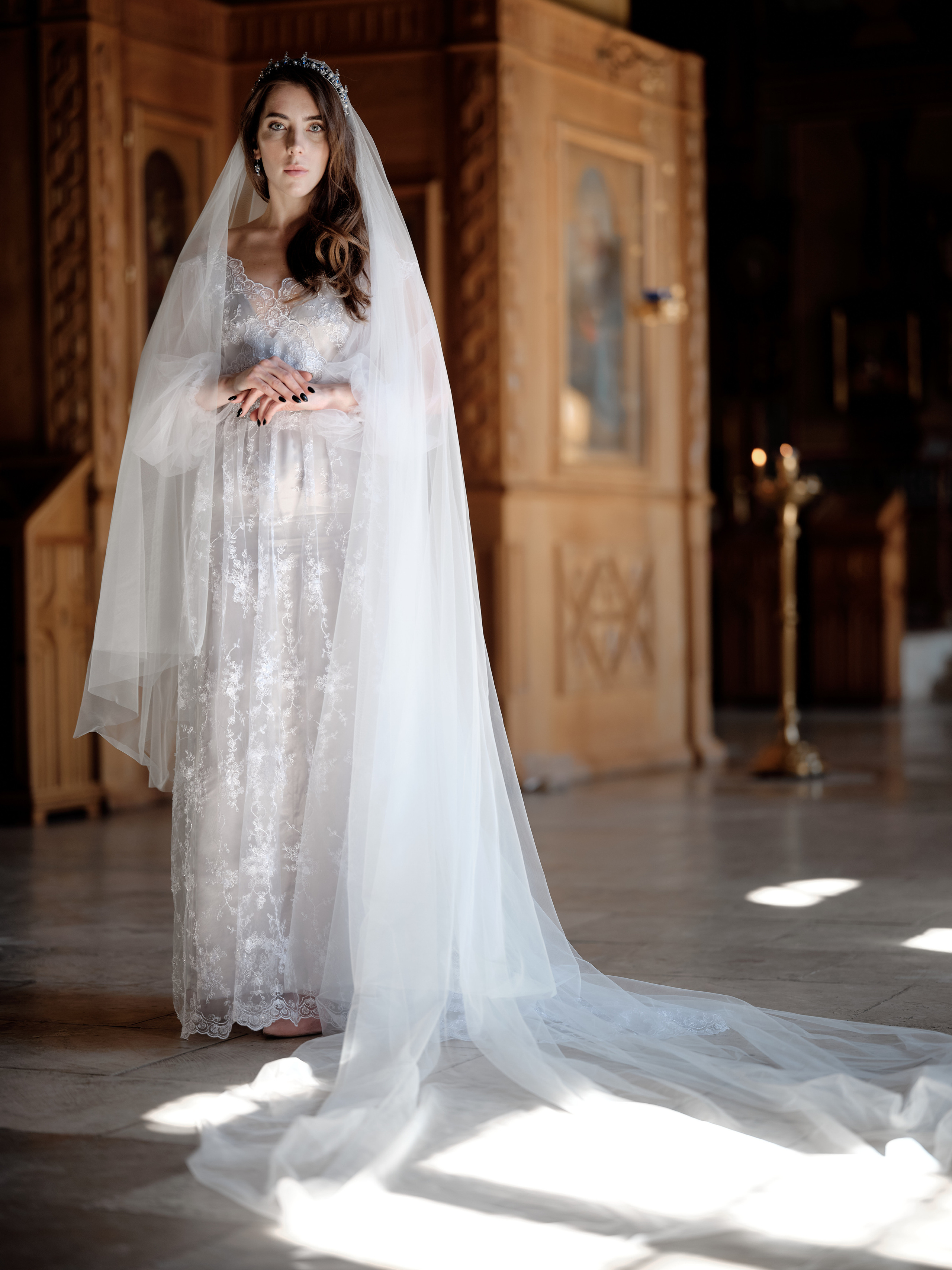 Венчания. Свадебный фотограф Сергей Фарковец