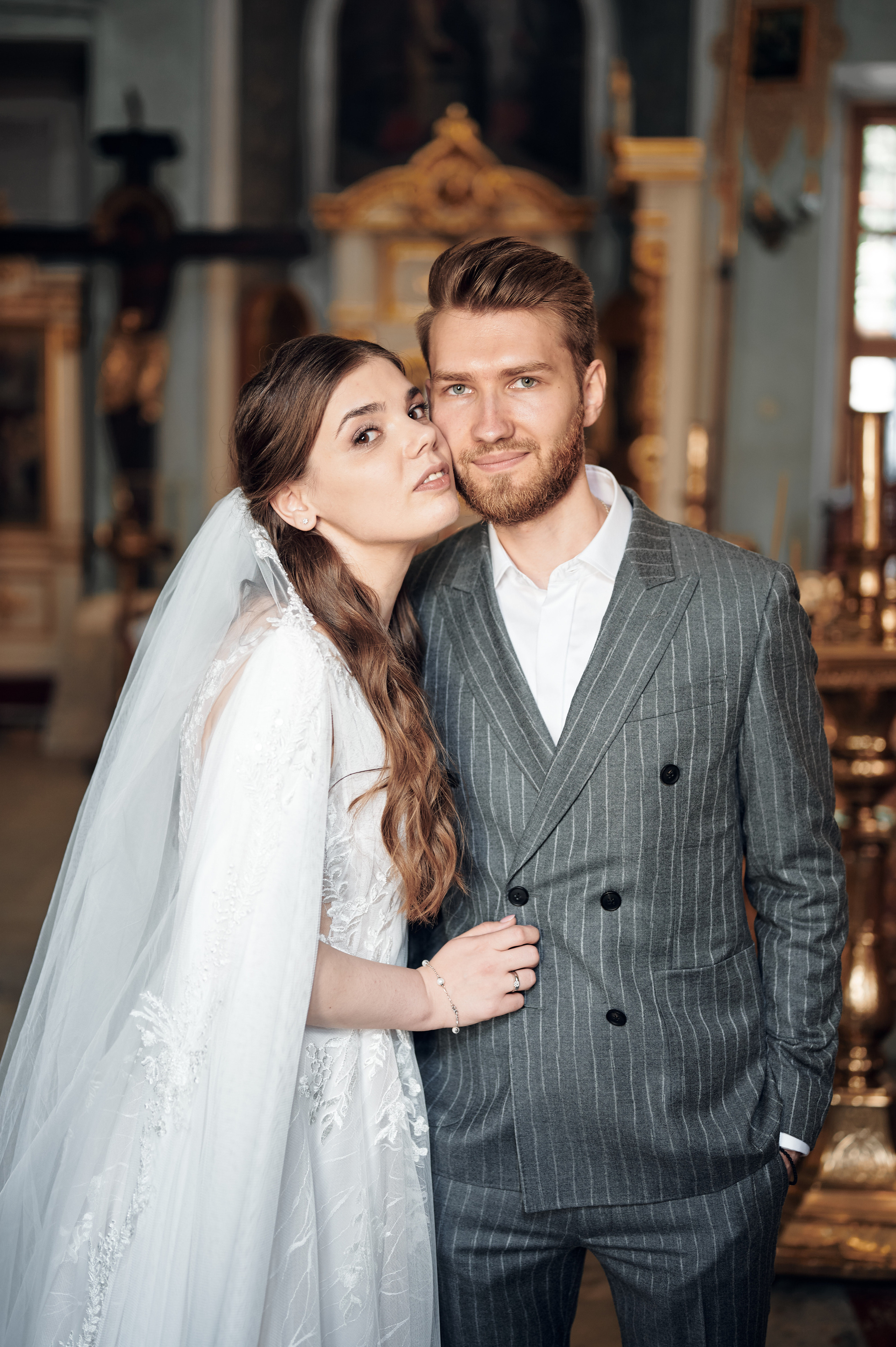 Венчания. Свадебный фотограф Сергей Фарковец