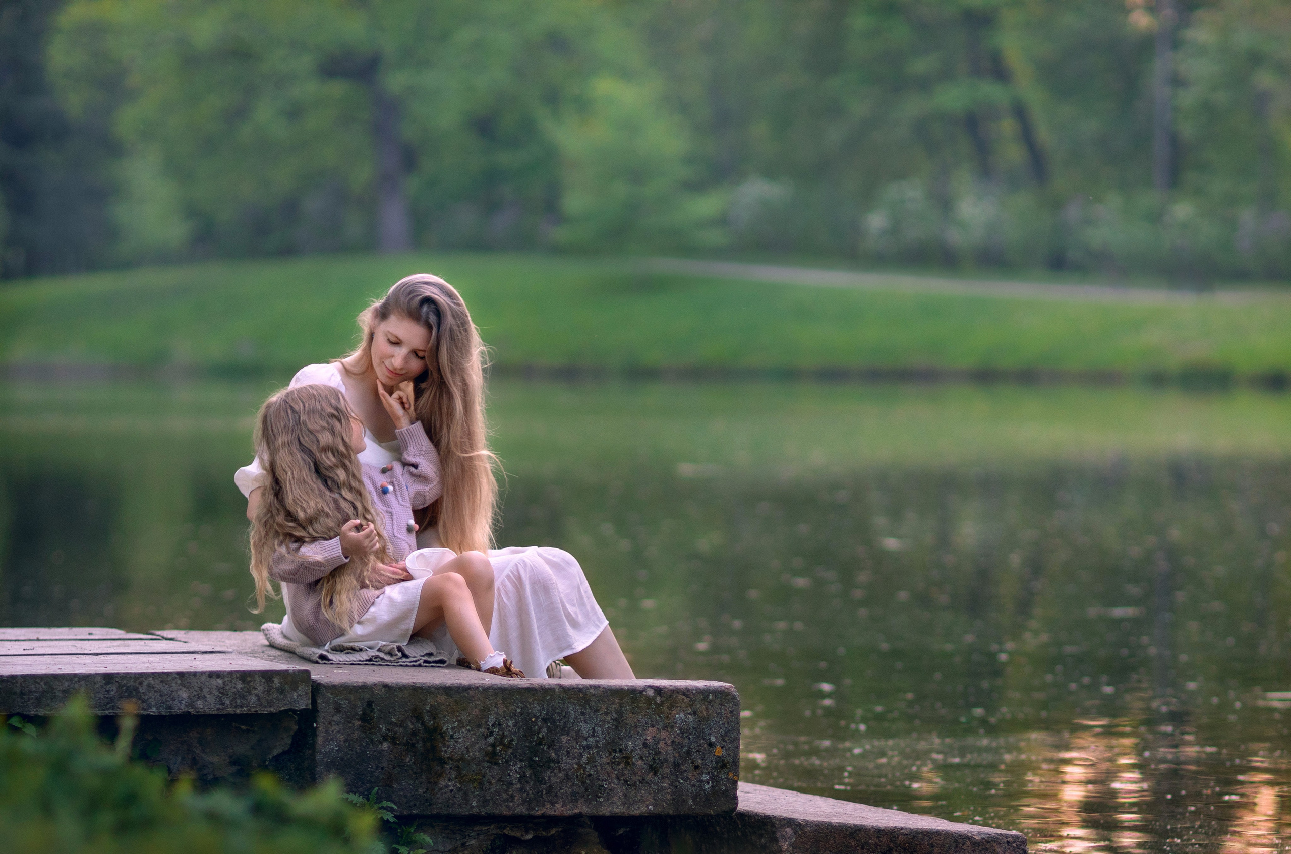 Фотограф Анна Латыпова г. Клин