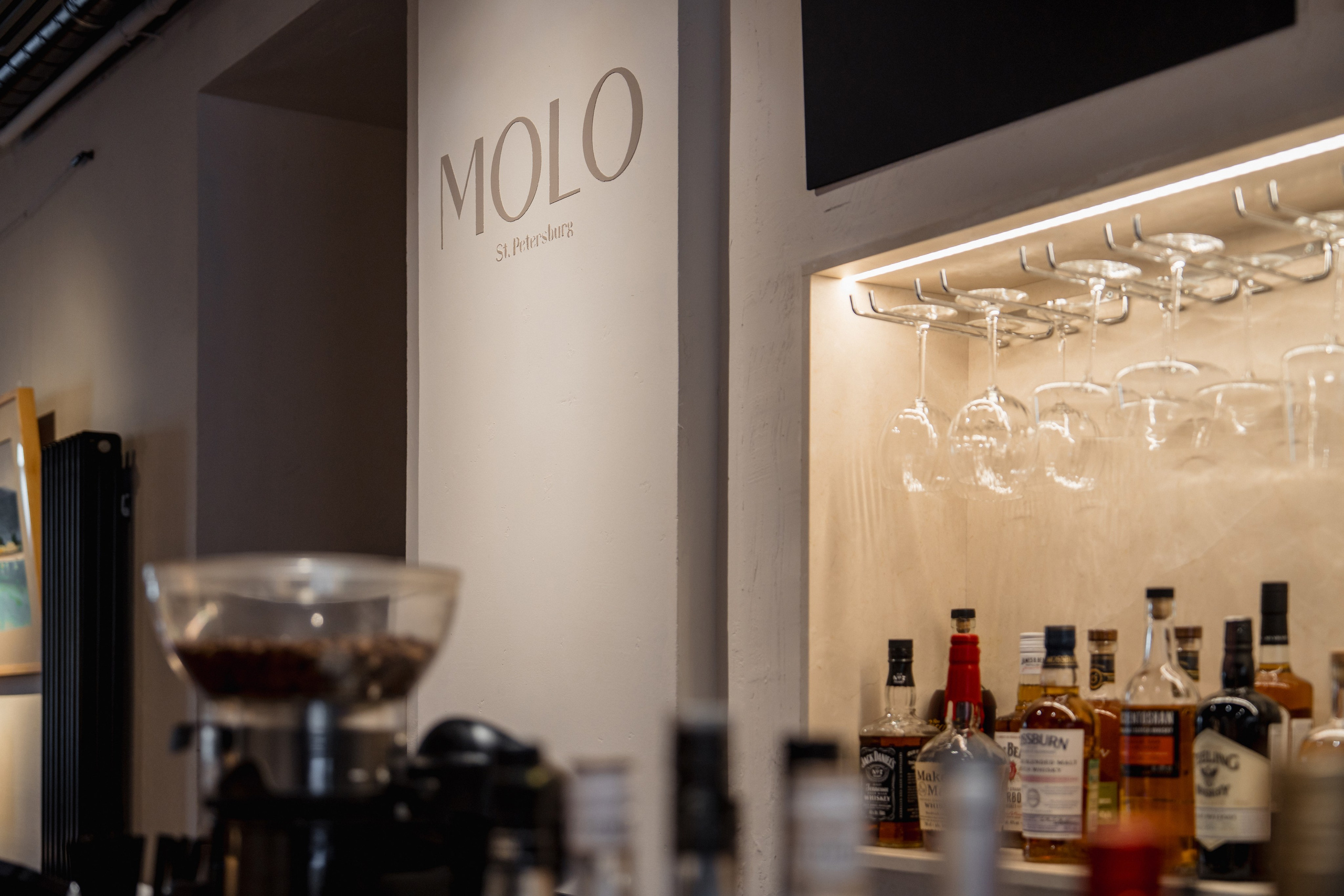 Molo Hotel. Svyatoslav Bunkov | photographer