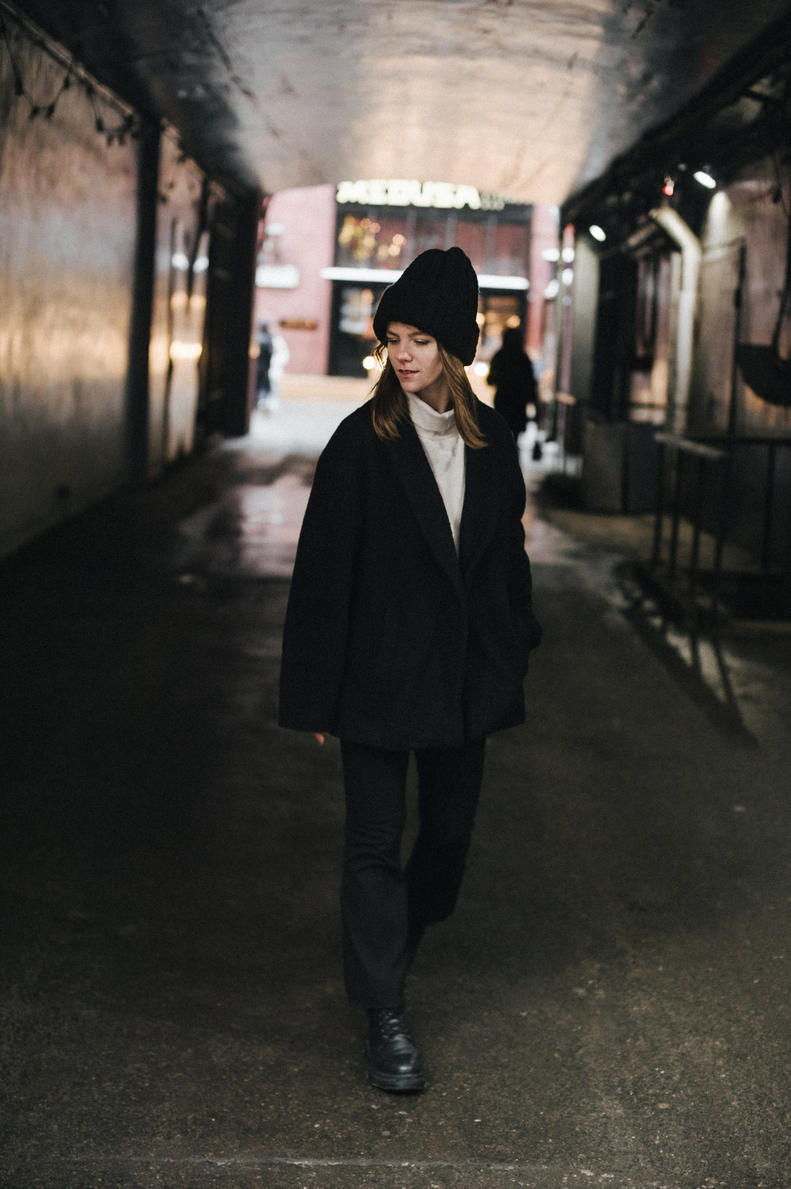 ИНДИВИДУАЛЬНЫЕ. Фотограф Эктов Алексей