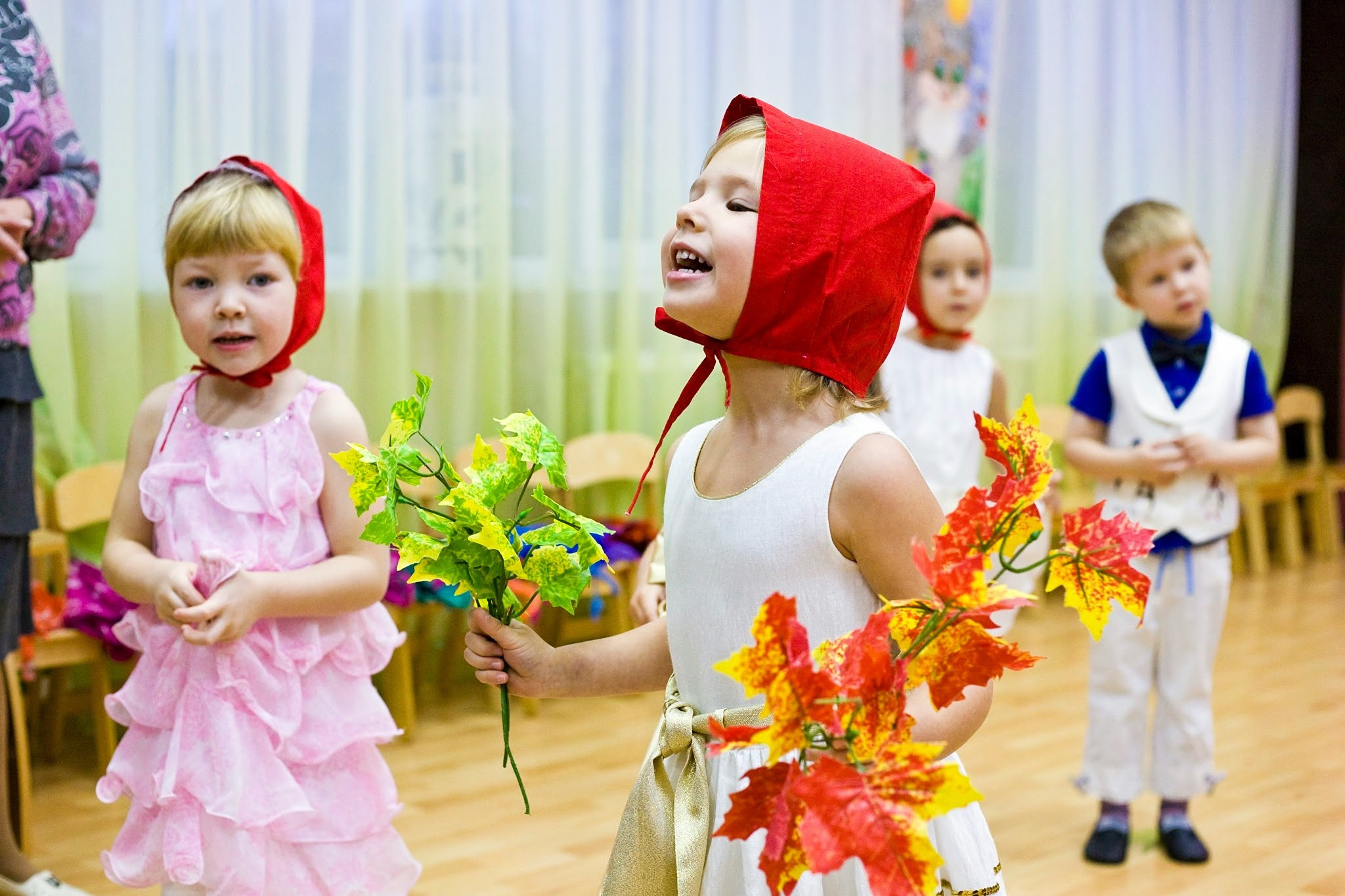 Детский День рождения. Семейная фотосессия и съёмка в школе СПб Сударикова Мария