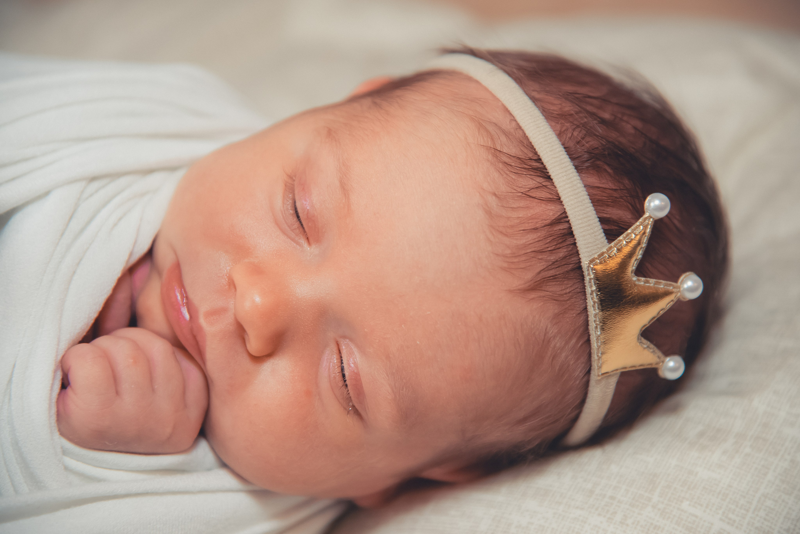 Ньюборн и лайф-стайл с младенцами. Фотограф Ольга Морятова