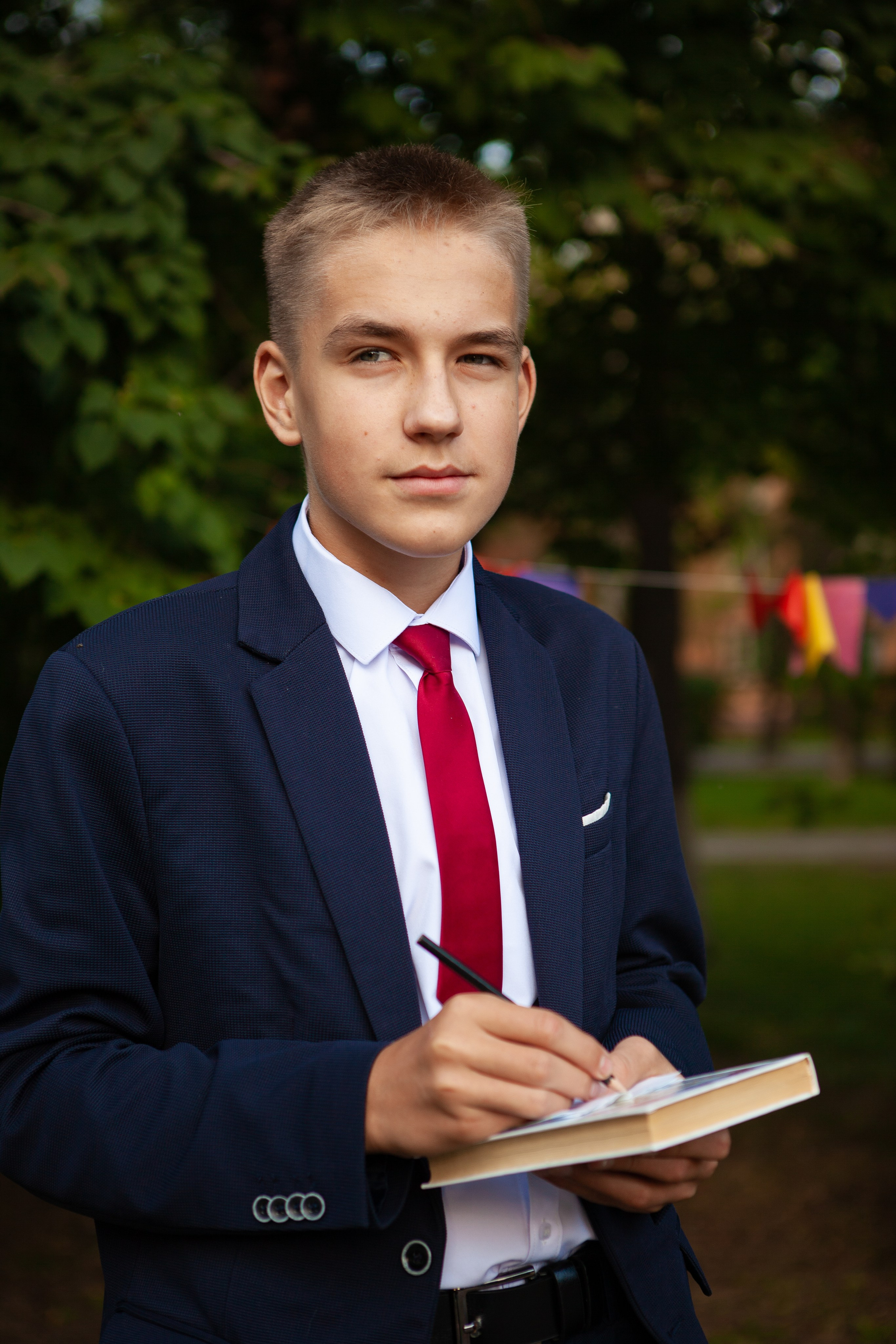 Фотопроект «Здравствуй, школа». Медиа-продюсер и фотограф Сорокина Кристина г. Благовещенск