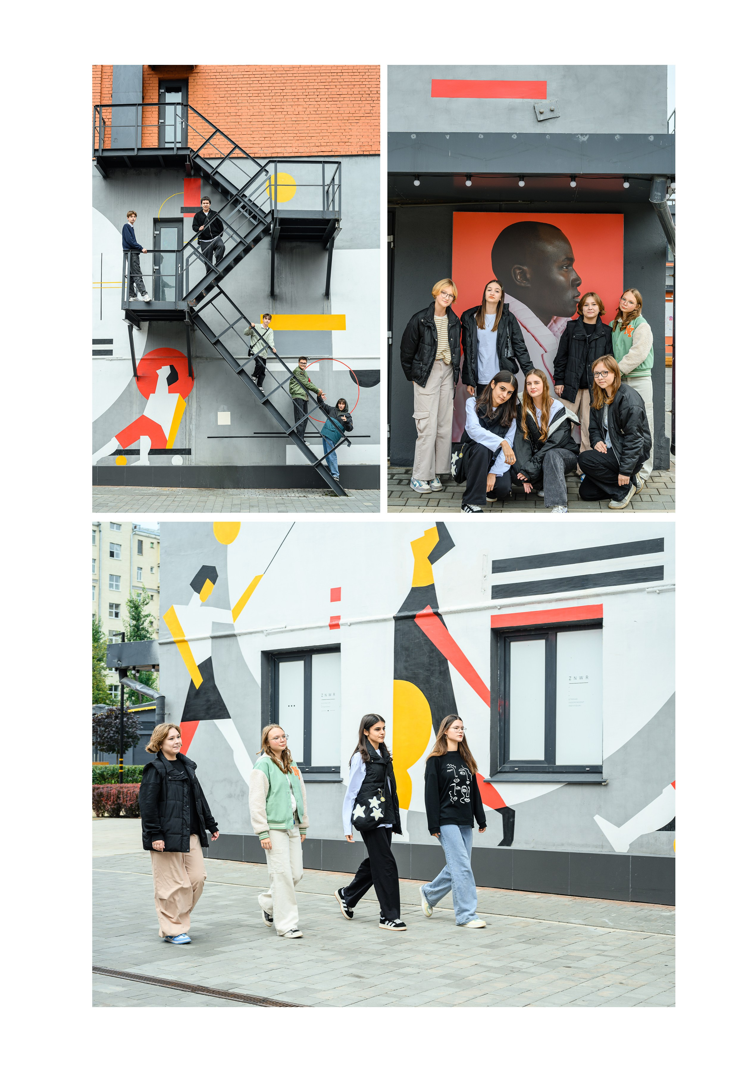 Дизайны. Семейный, детский и newborn фотограф в г. Дмитров Марина Русакевич